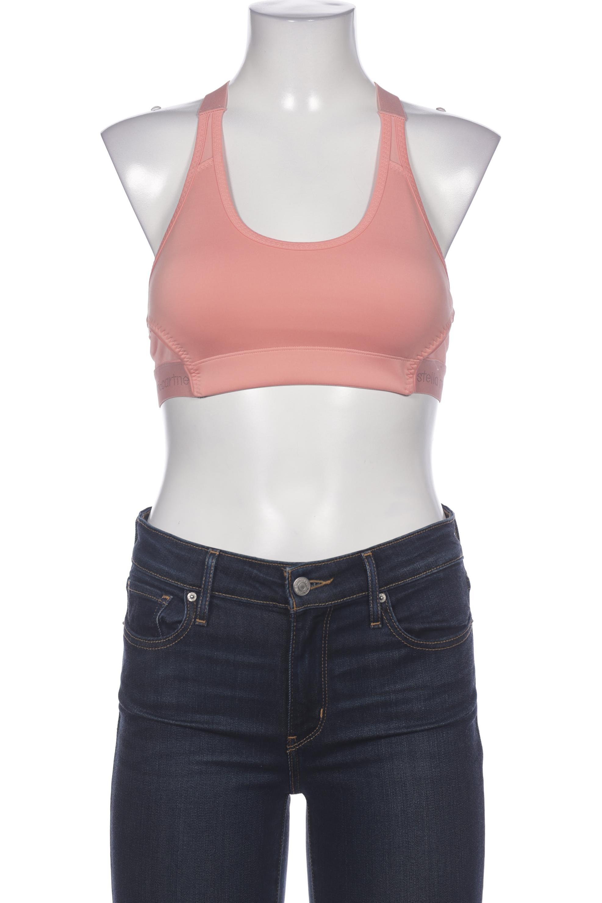 

adidas by Stella McCartney Damen Top, pink, Gr. 38