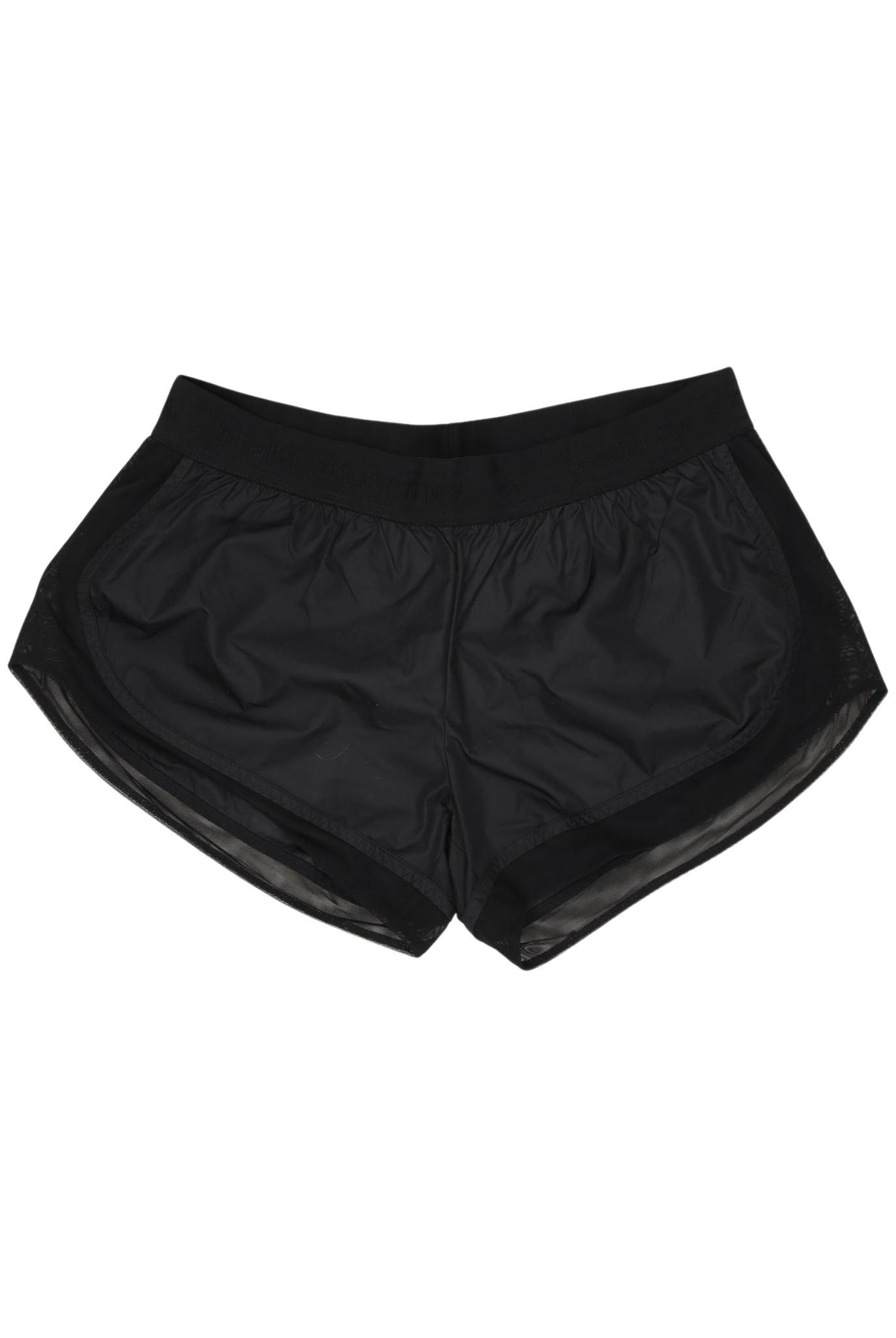 

adidas by Stella McCartney Damen Shorts, schwarz, Gr. 36