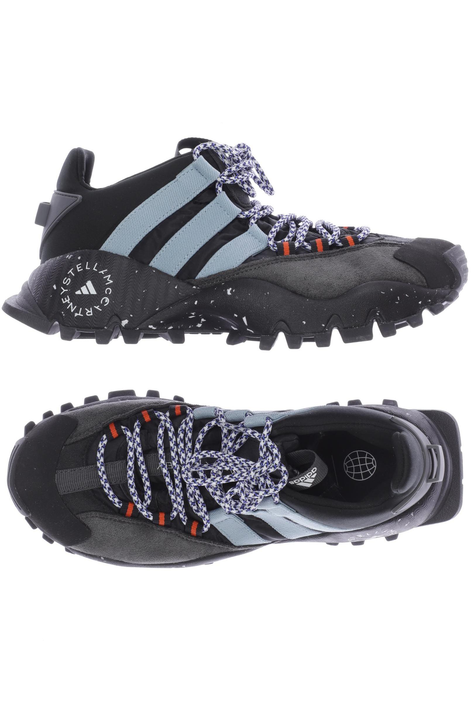 

adidas by Stella McCartney Damen Sneakers, schwarz, Gr. 5