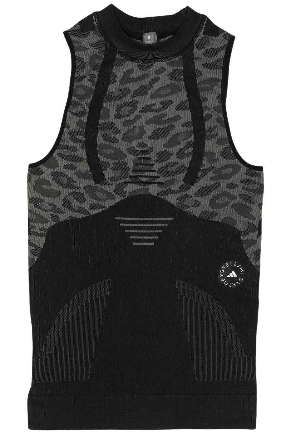 

adidas by Stella McCartney Damen Top, mehrfarbig, Gr. 36