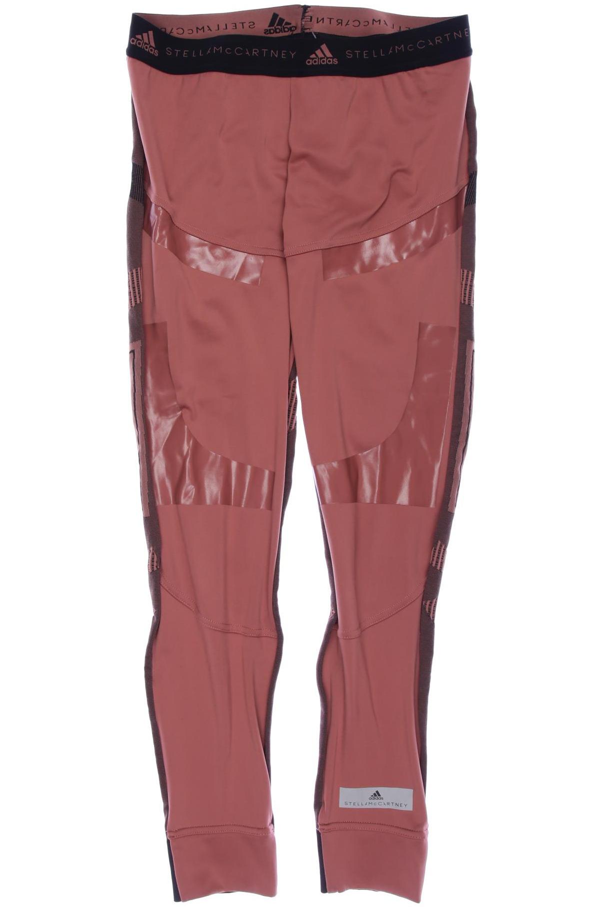 

adidas by Stella McCartney Damen Stoffhose, pink, Gr. 28
