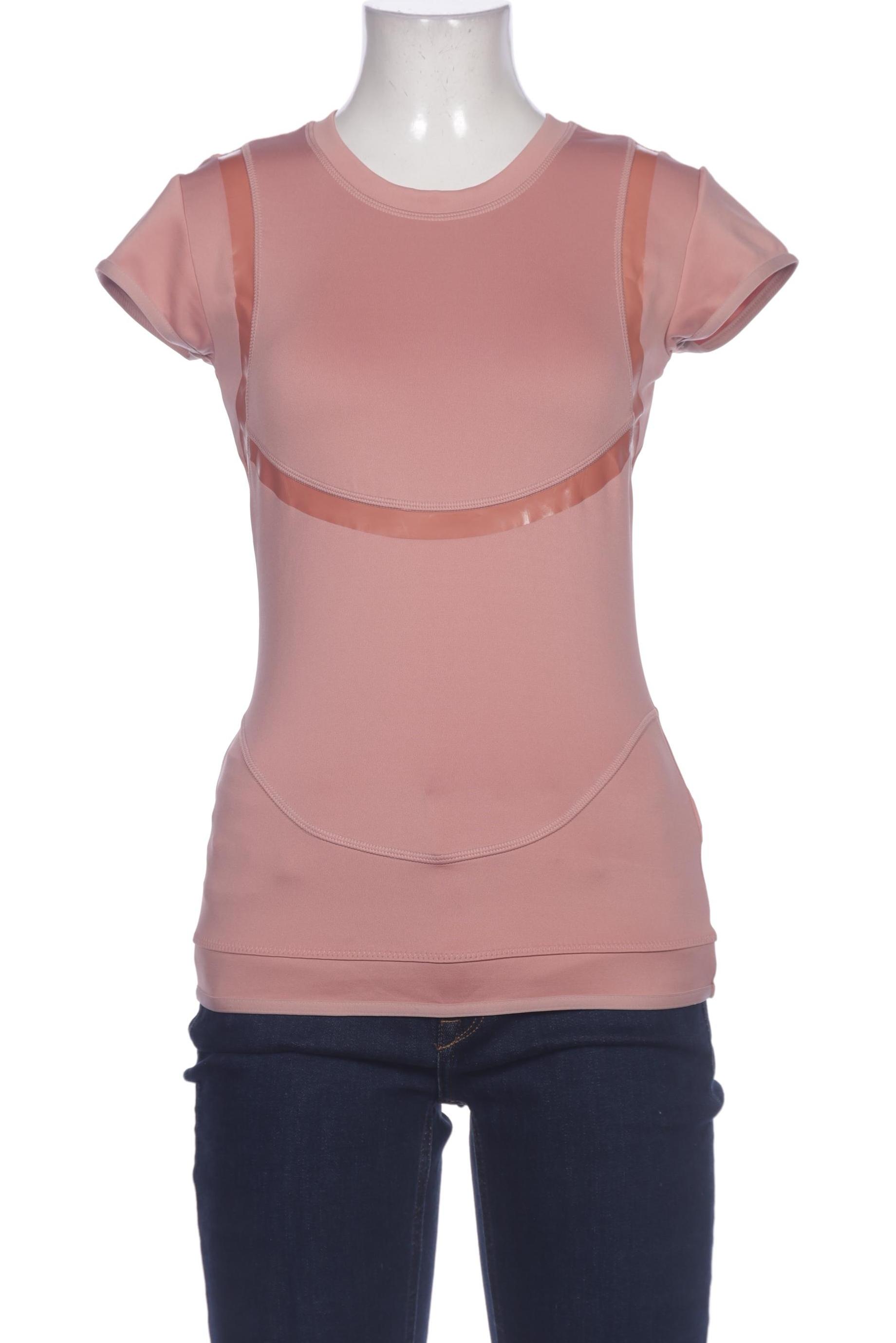 

adidas by Stella McCartney Damen T-Shirt, pink, Gr. 36