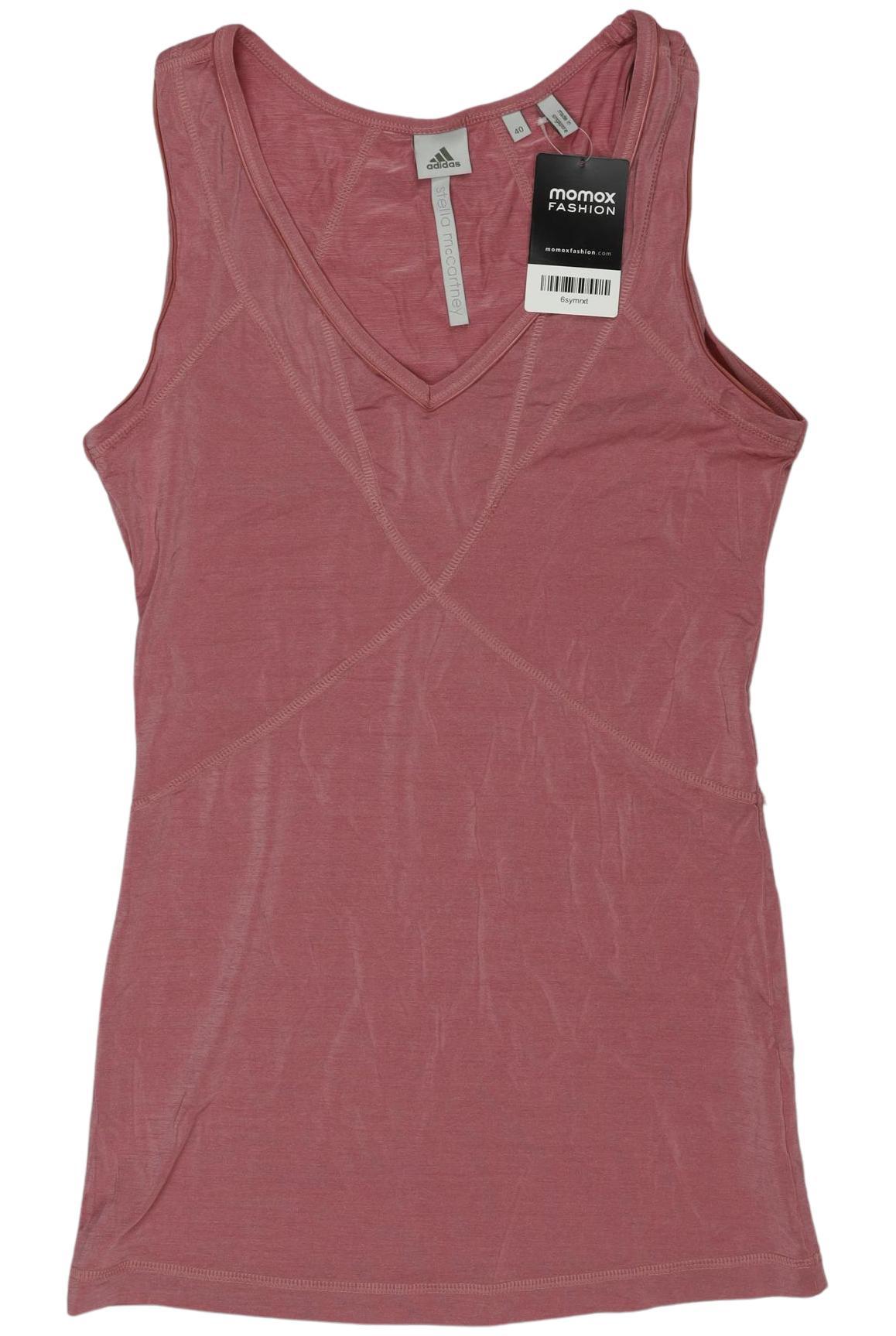 

adidas by Stella McCartney Damen Top, pink, Gr. 40