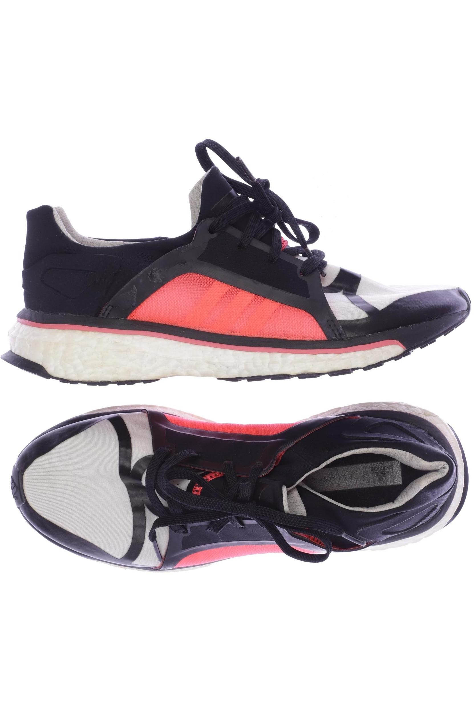 

adidas by Stella McCartney Damen Sneakers, schwarz, Gr. 5.5