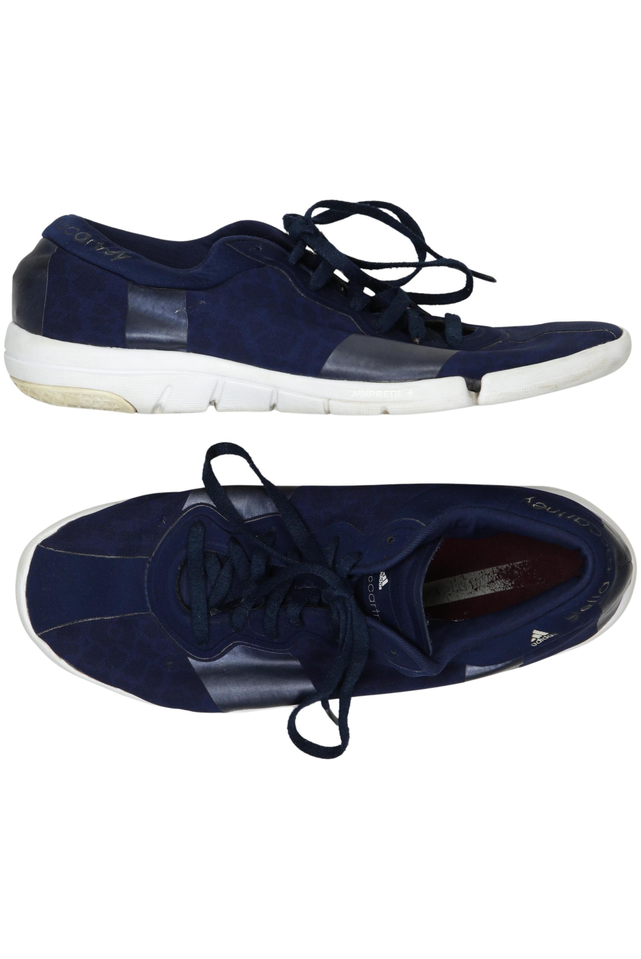 Thumbnail - adidas by Stella McCartney Damen Sneakers, marineblau, Gr. 4.5