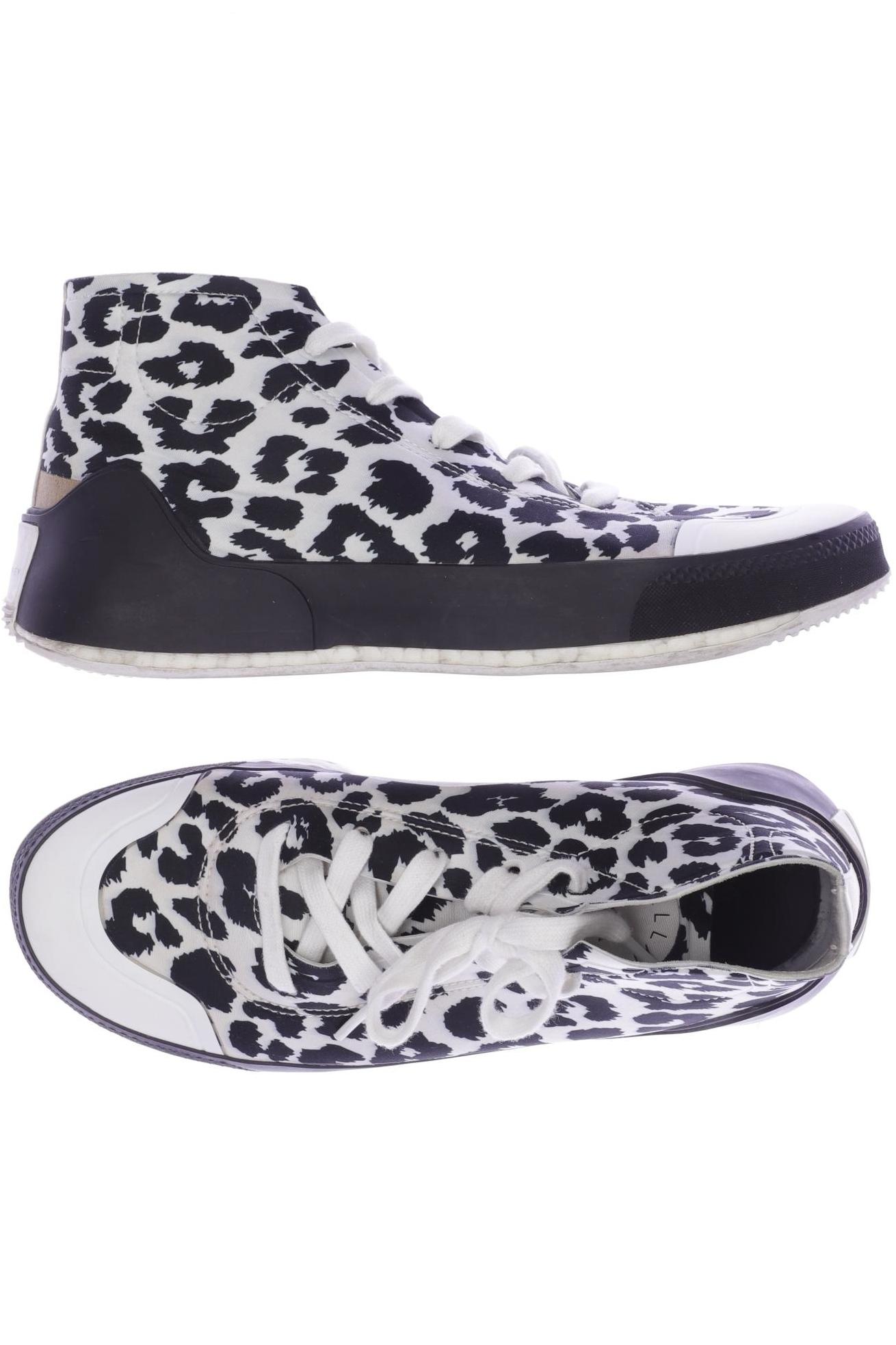 

adidas by Stella McCartney Damen Sneakers, schwarz, Gr. 7