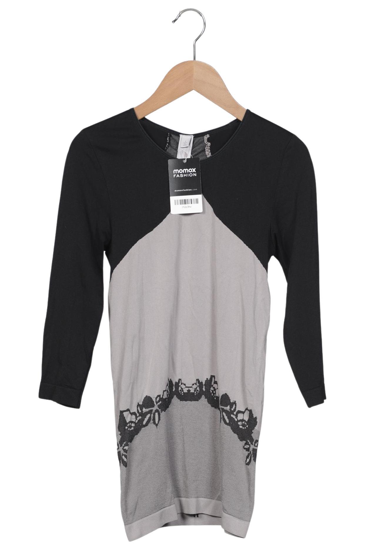 

adidas by Stella McCartney Damen Langarmshirt, mehrfarbig, Gr. 36