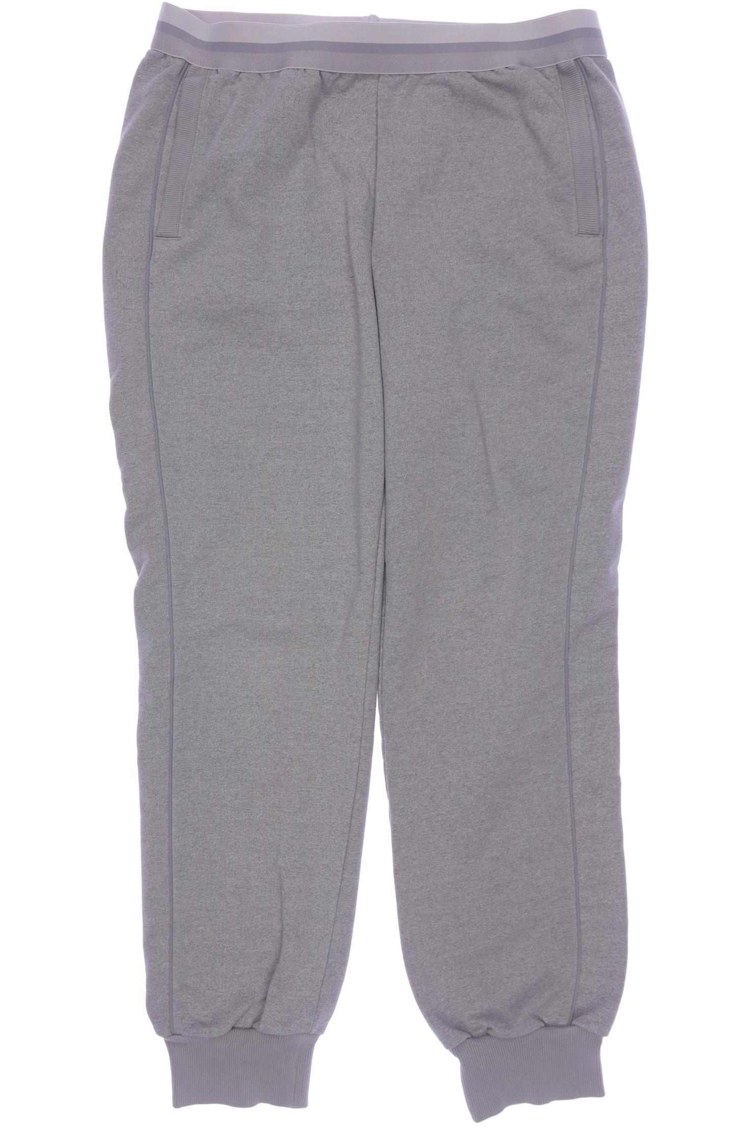 

adidas by Stella McCartney Damen Stoffhose, grau, Gr. 30