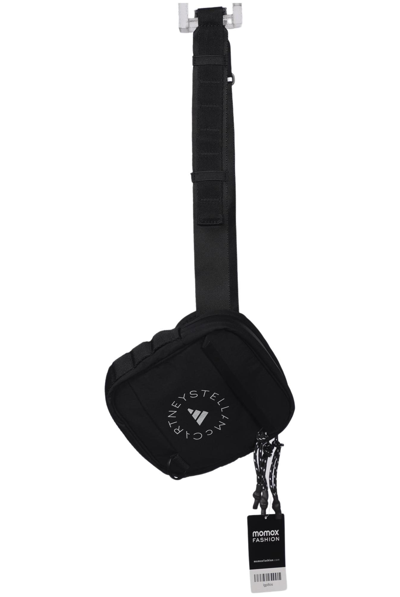 

adidas by Stella McCartney Damen Handtasche, schwarz, Gr.