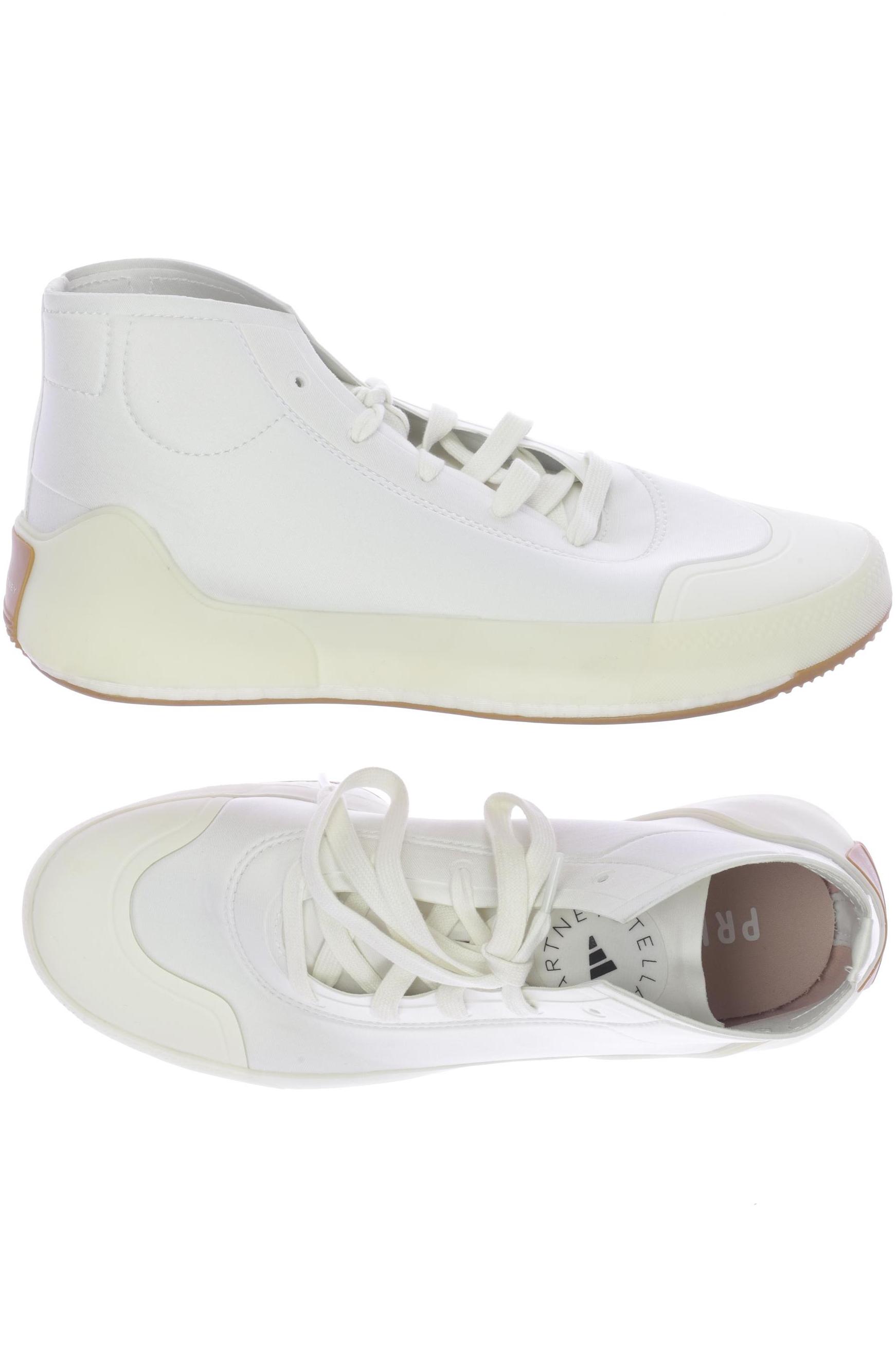 

adidas by Stella McCartney Damen Sneakers, weiß, Gr. 9