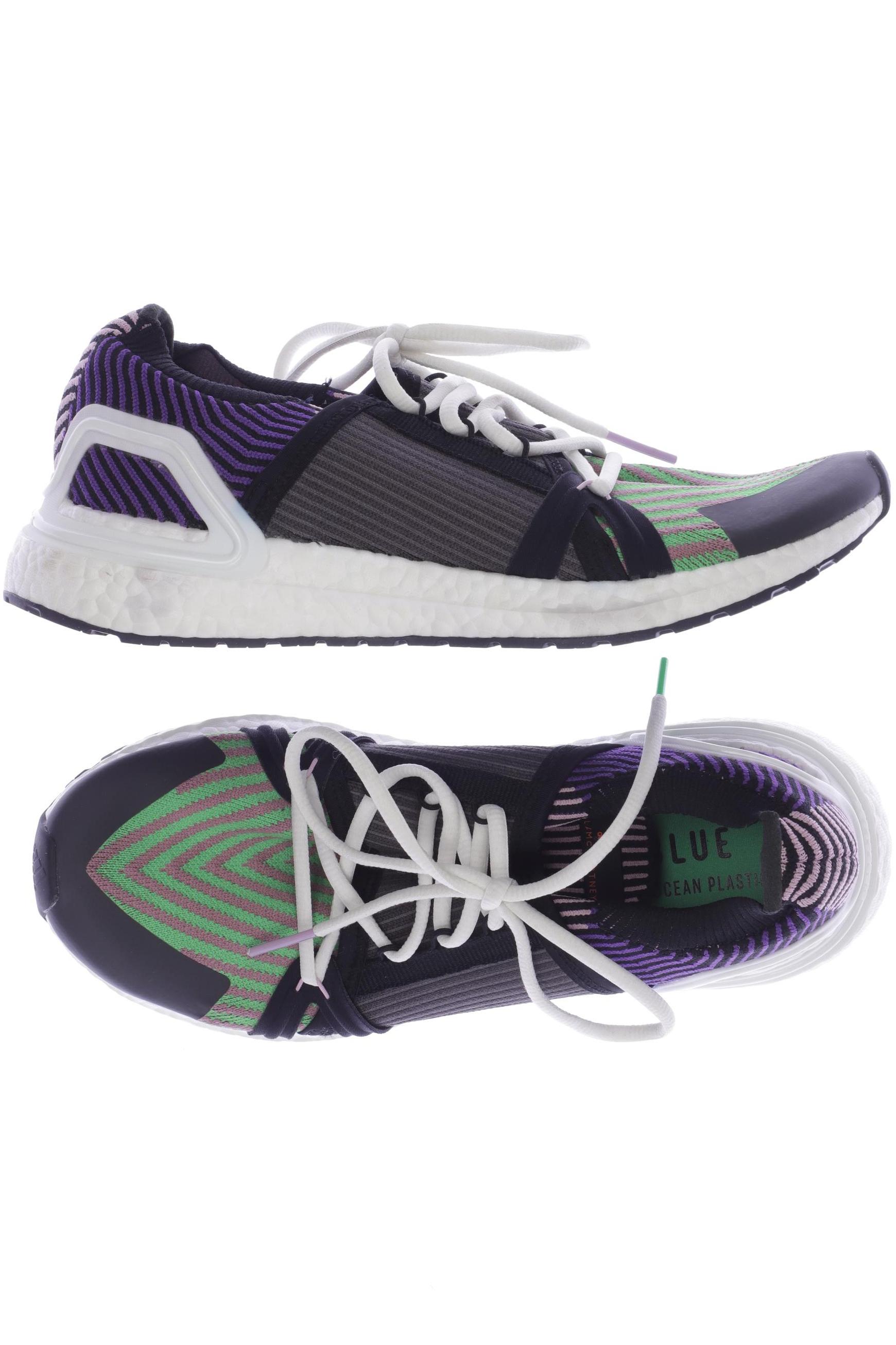 

adidas by Stella McCartney Damen Sneakers, mehrfarbig, Gr. 7.5