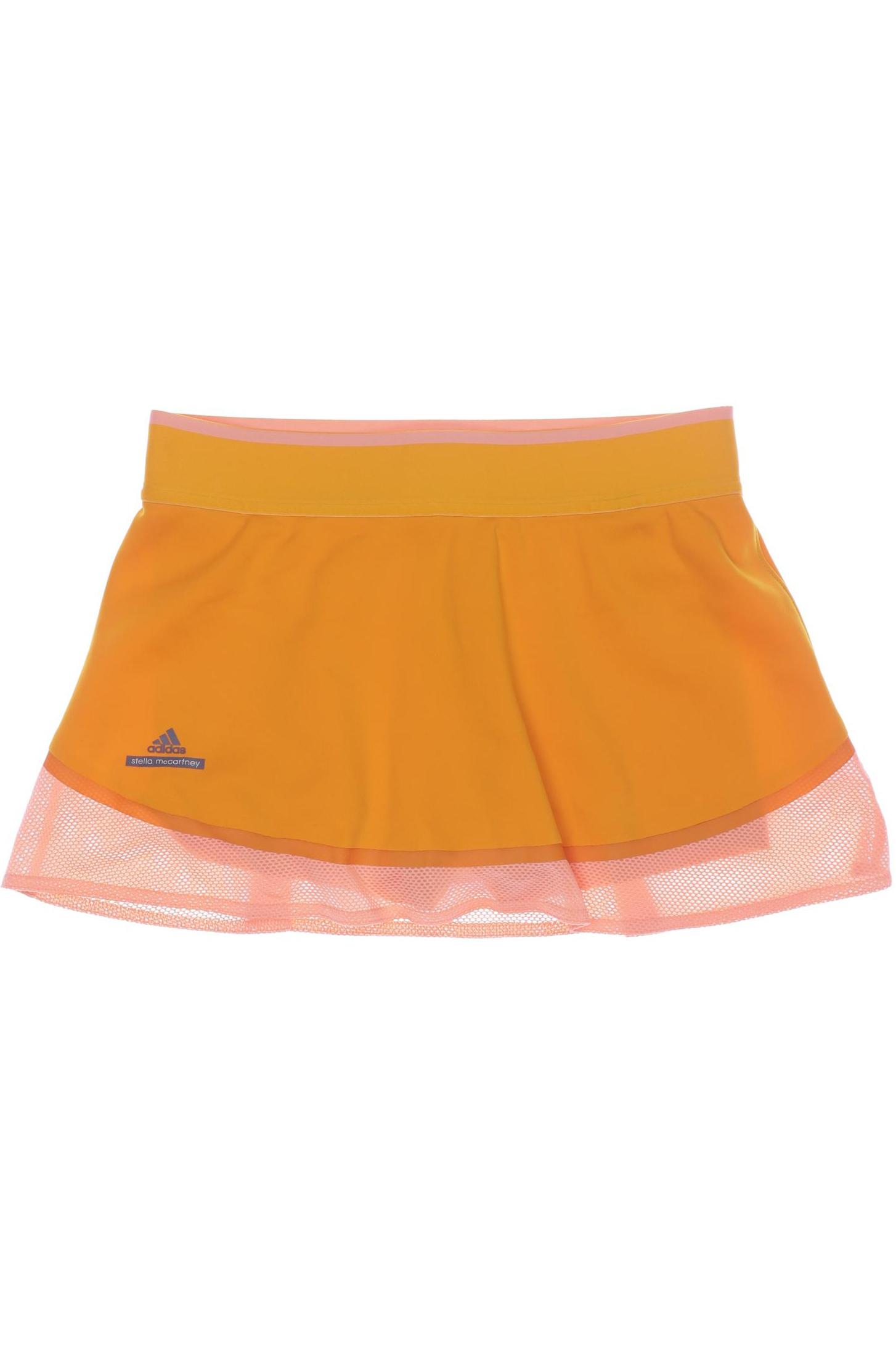 

adidas by Stella McCartney Damen Rock, orange, Gr. 36