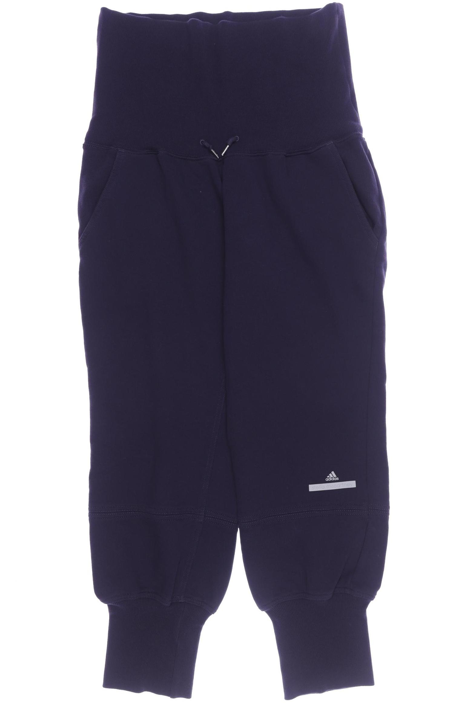 

adidas by Stella McCartney Damen Stoffhose, flieder, Gr. 40