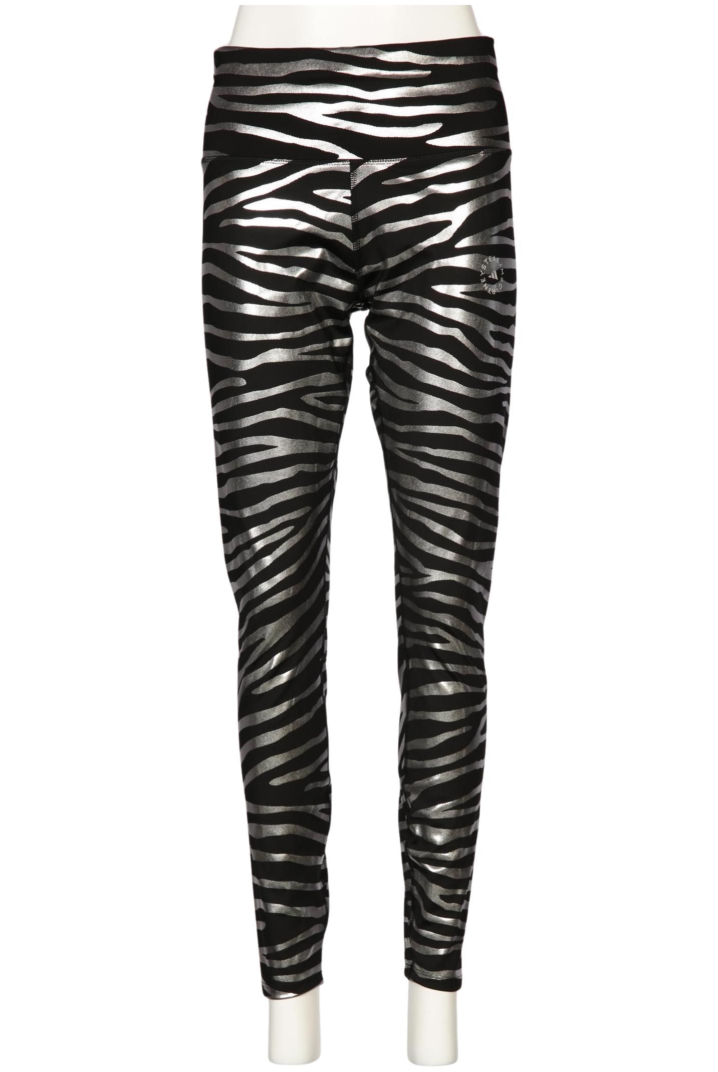 

adidas by Stella McCartney Damen Stoffhose, mehrfarbig, Gr. 0