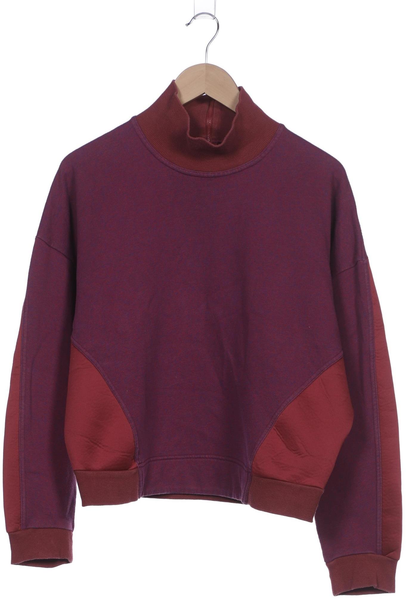 

adidas by Stella McCartney Damen Sweatshirt, pink, Gr. 42