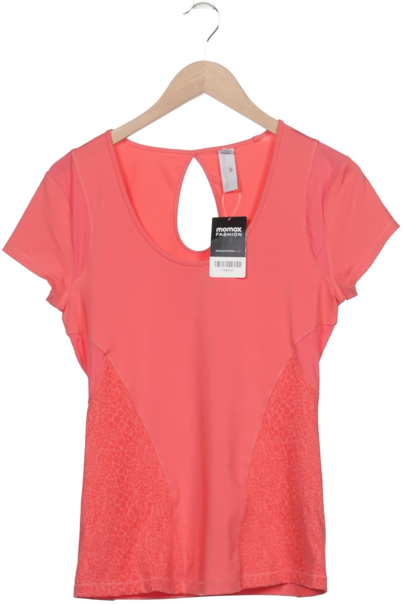 

adidas by Stella McCartney Damen T-Shirt, pink, Gr. 42