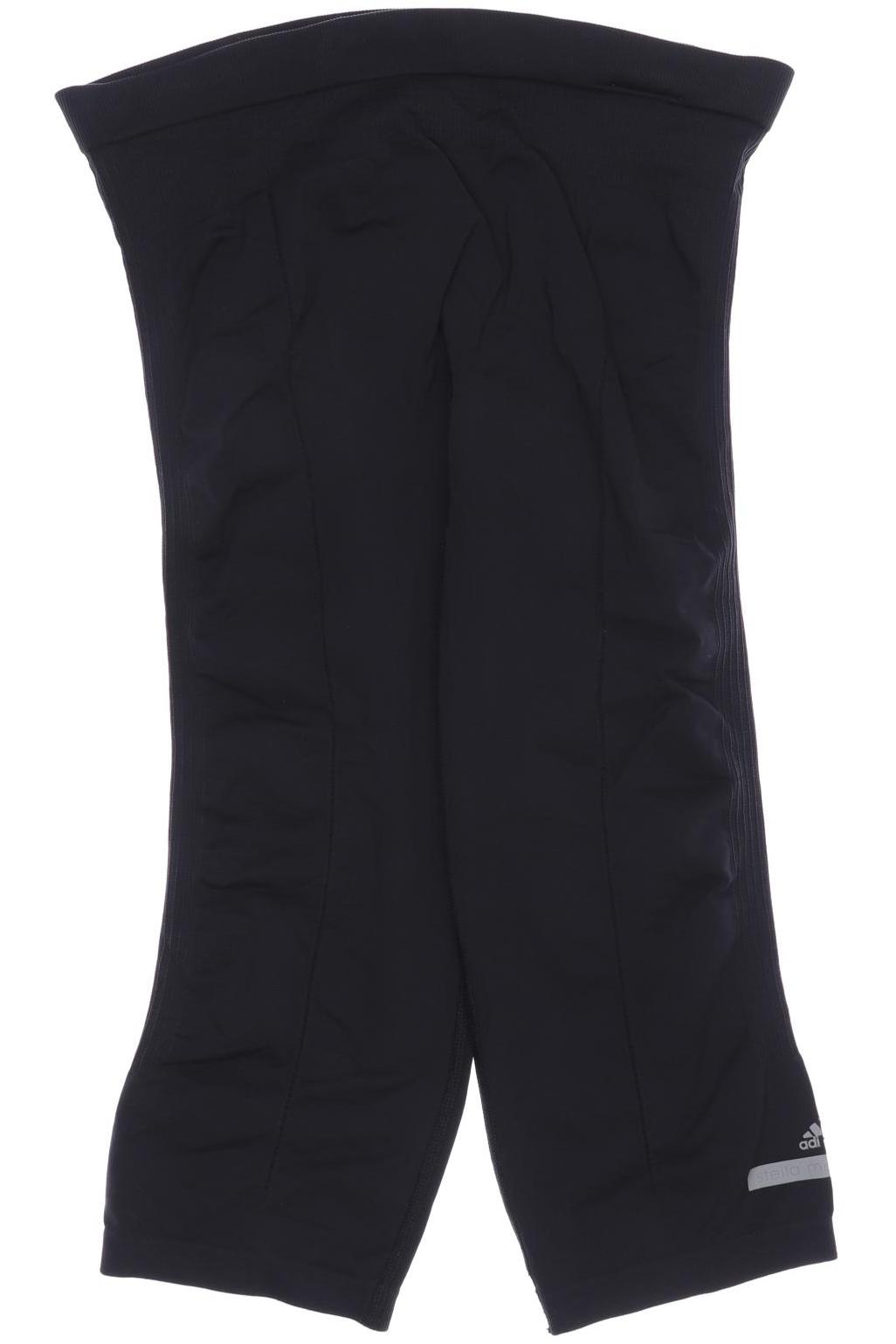 

adidas by Stella McCartney Damen Shorts, schwarz, Gr. 36