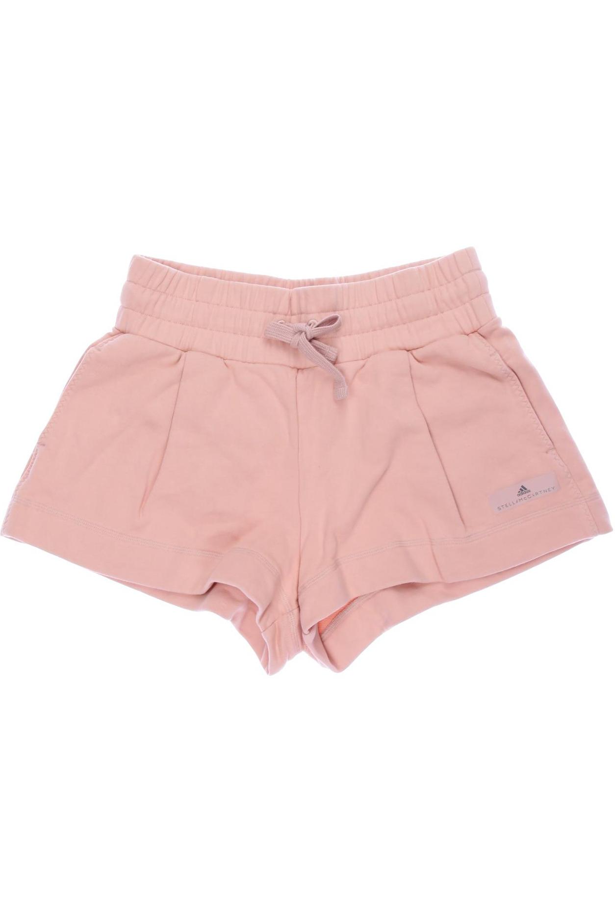 

adidas by Stella McCartney Damen Shorts, pink, Gr. 38