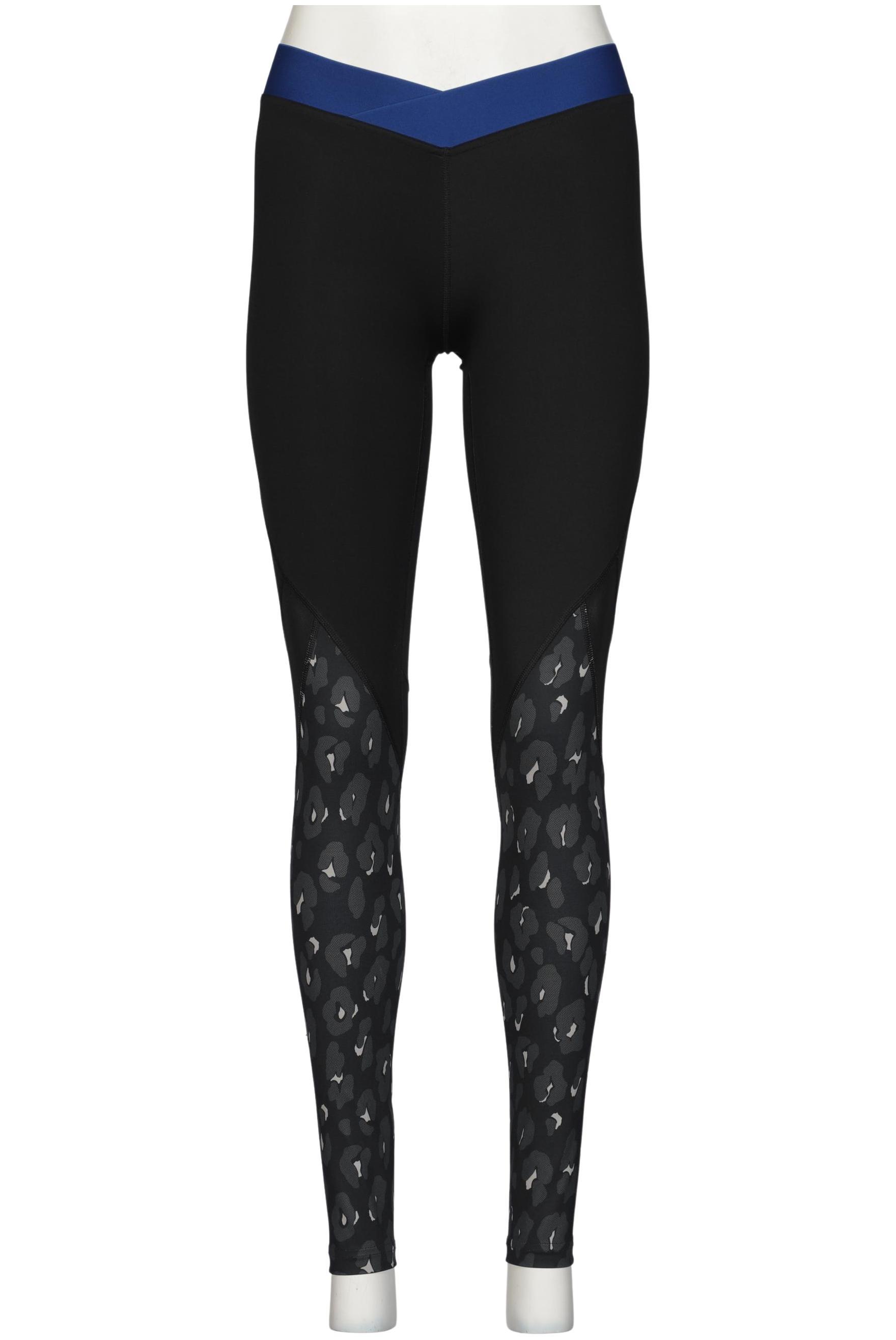 

adidas by Stella McCartney Damen Stoffhose, mehrfarbig, Gr. 0