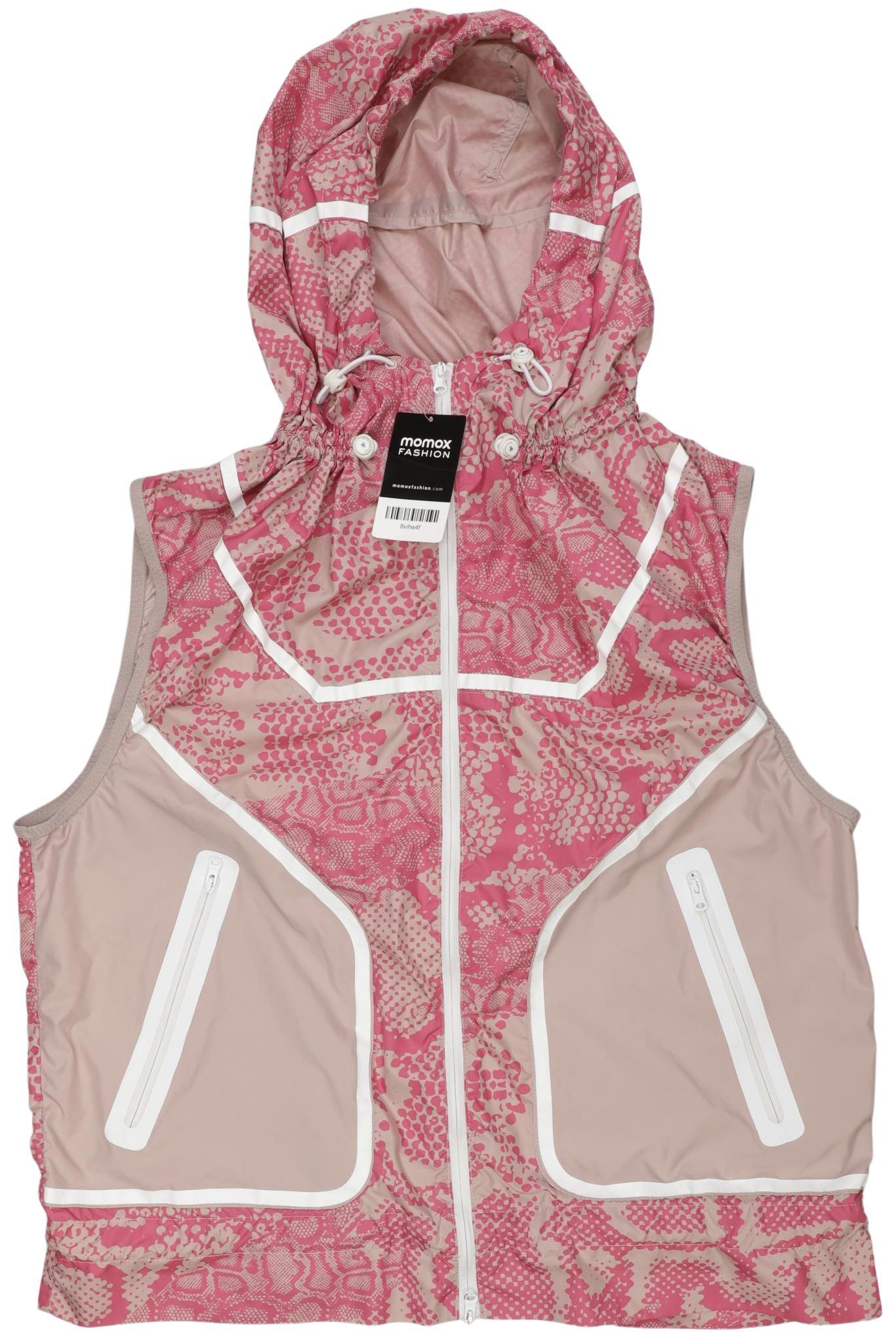 

adidas by Stella McCartney Damen Weste, pink, Gr. 36