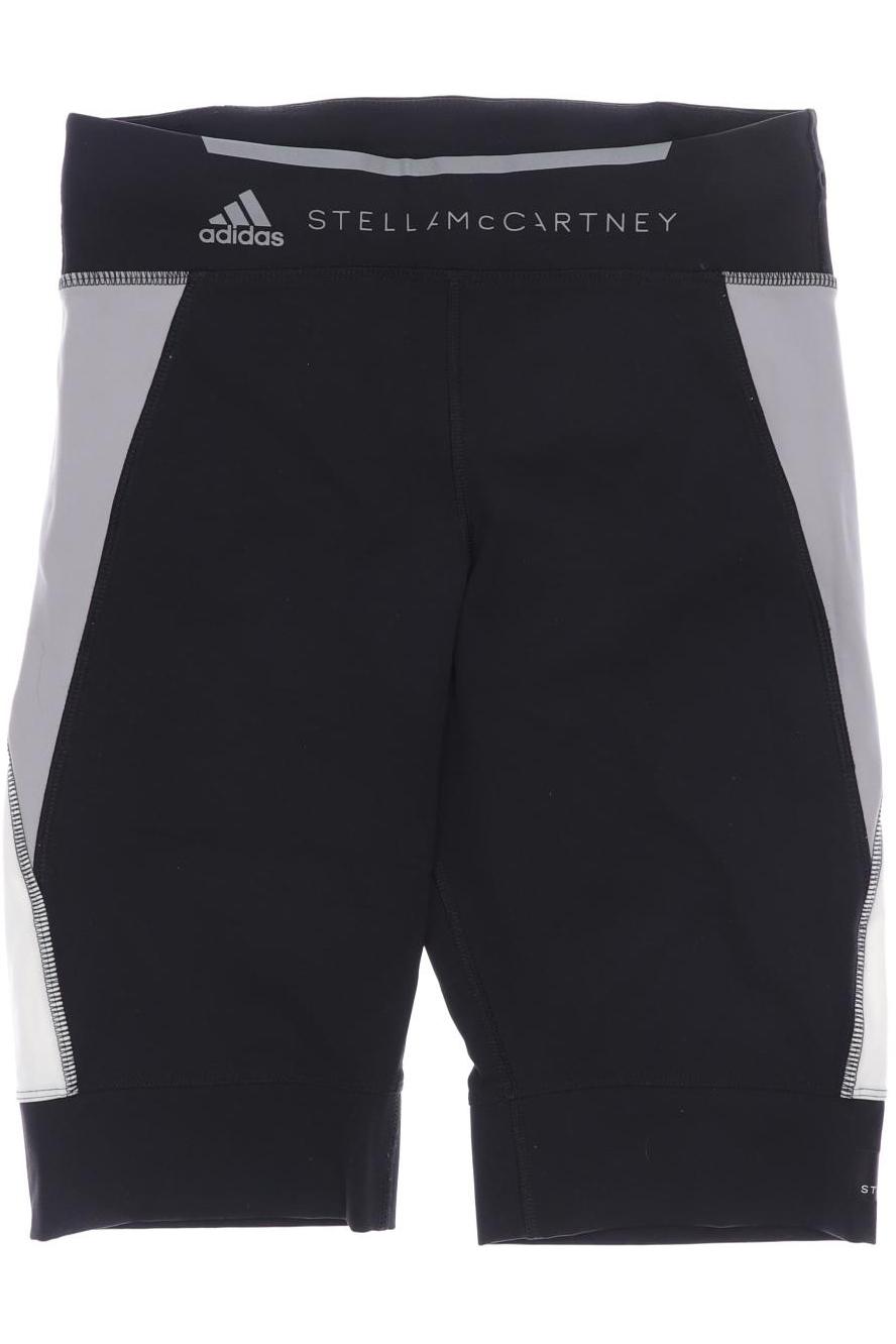 

adidas by Stella McCartney Damen Shorts, schwarz, Gr. 36