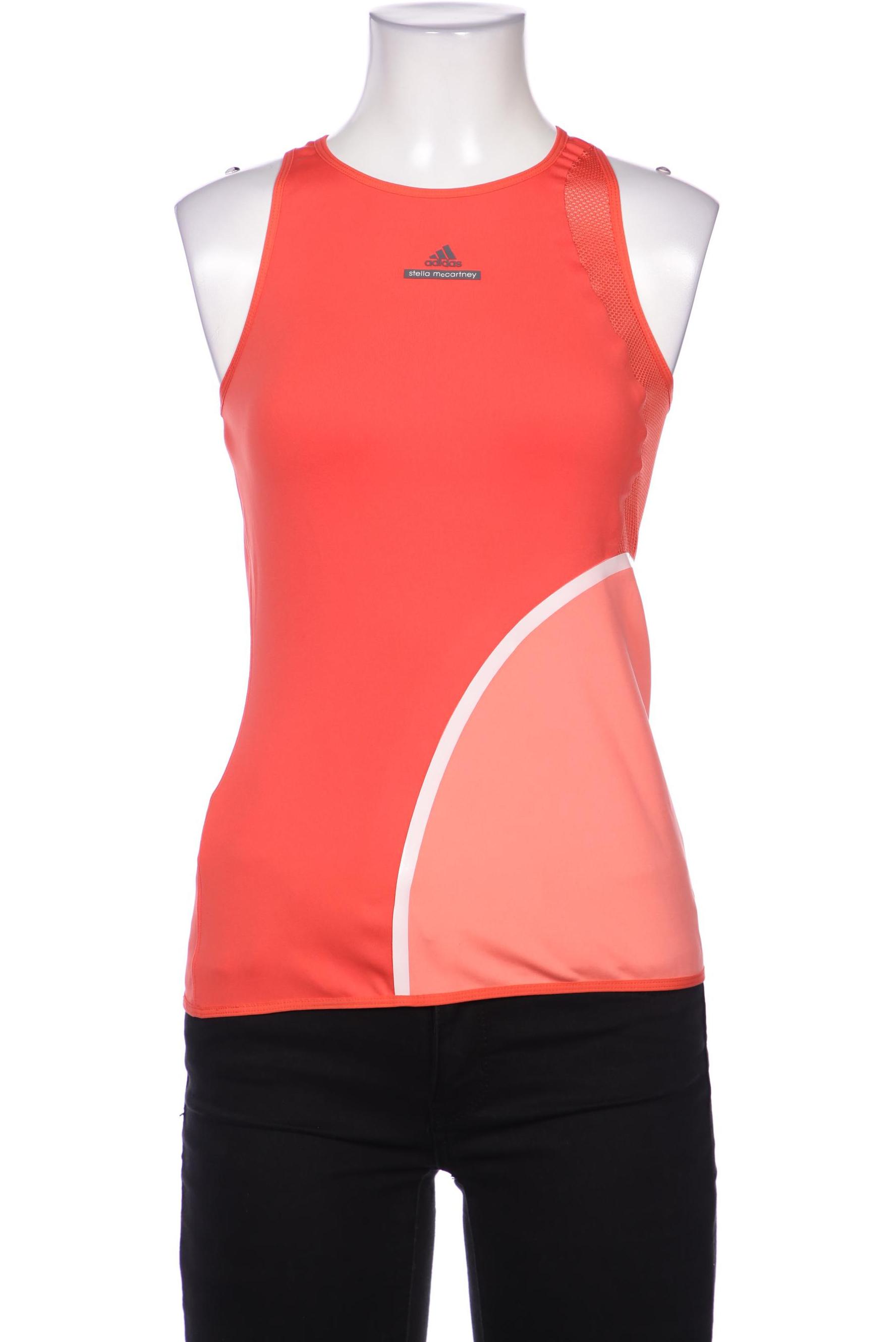 

adidas by Stella McCartney Damen Top, pink, Gr. 36