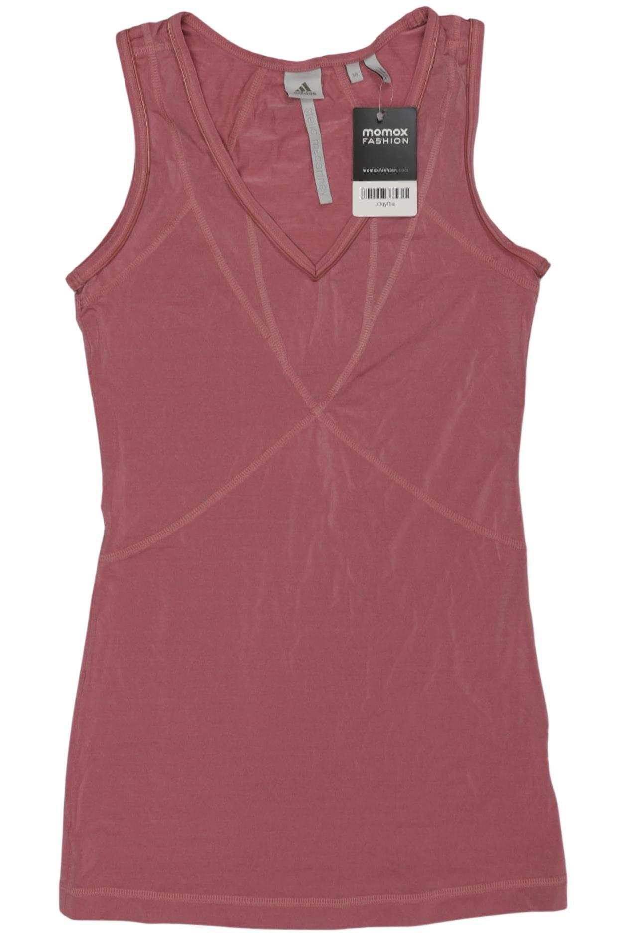 

adidas by Stella McCartney Damen Top, pink, Gr. 38