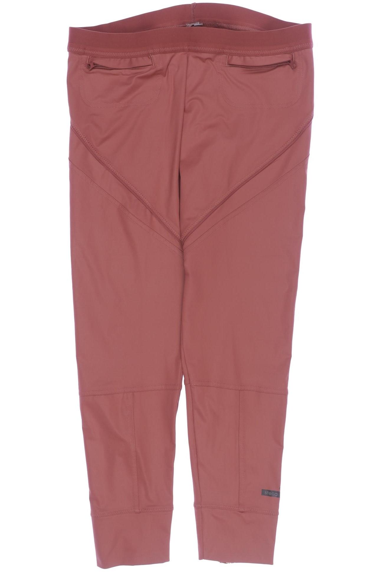 

adidas by Stella McCartney Damen Stoffhose, pink, Gr. 0
