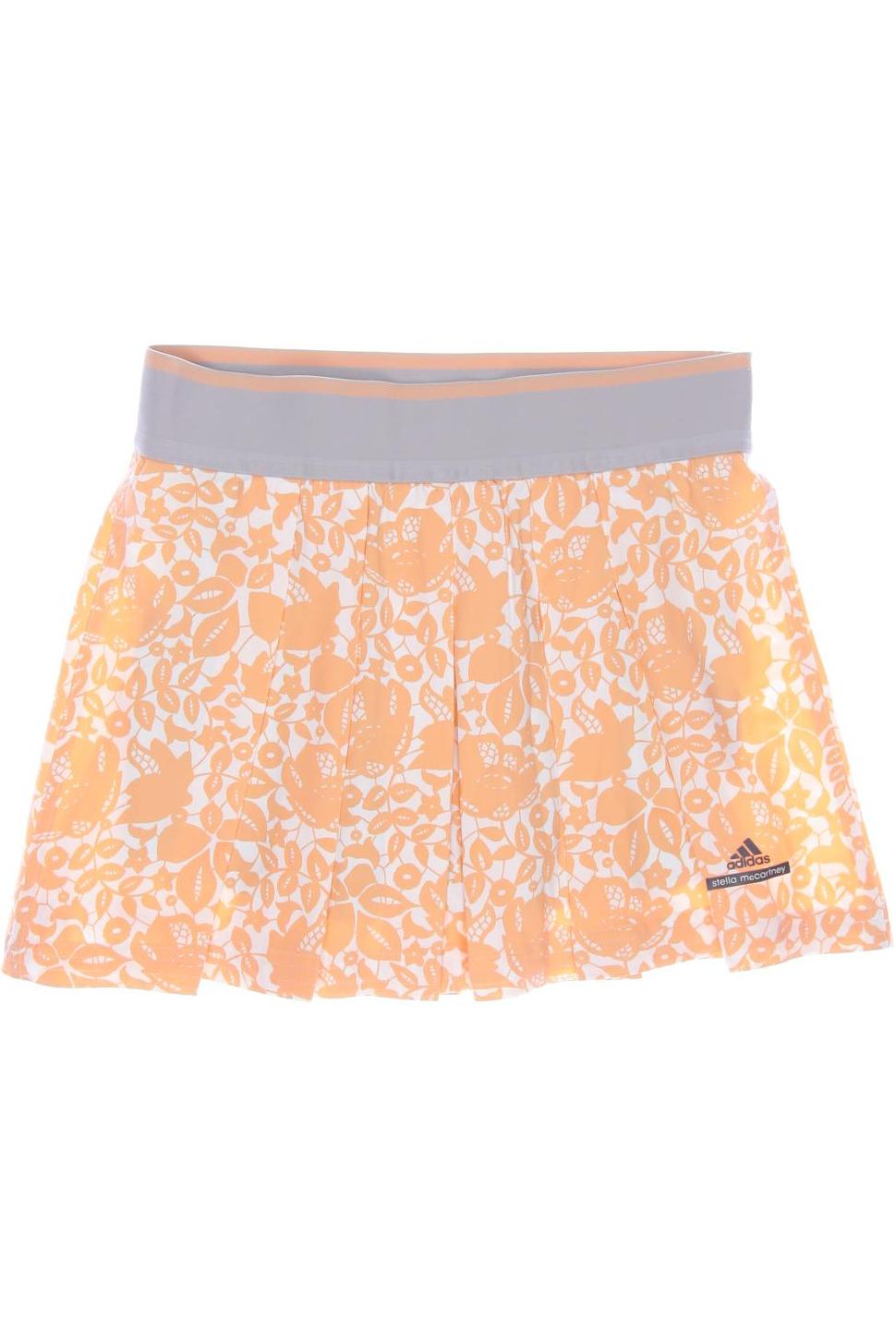 

adidas by Stella McCartney Damen Shorts, orange