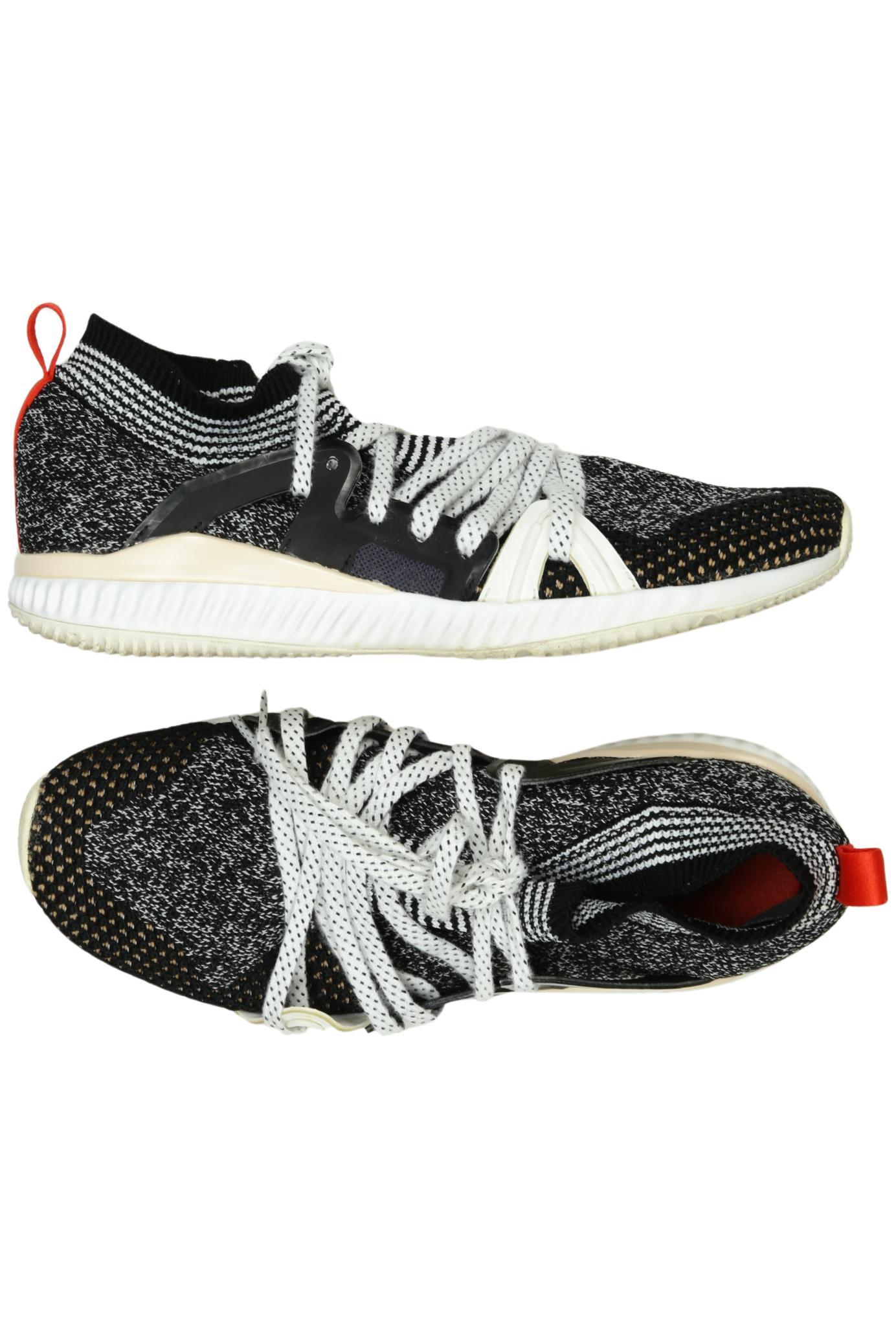 

adidas by Stella McCartney Damen Sneakers, grau, Gr. 3.5