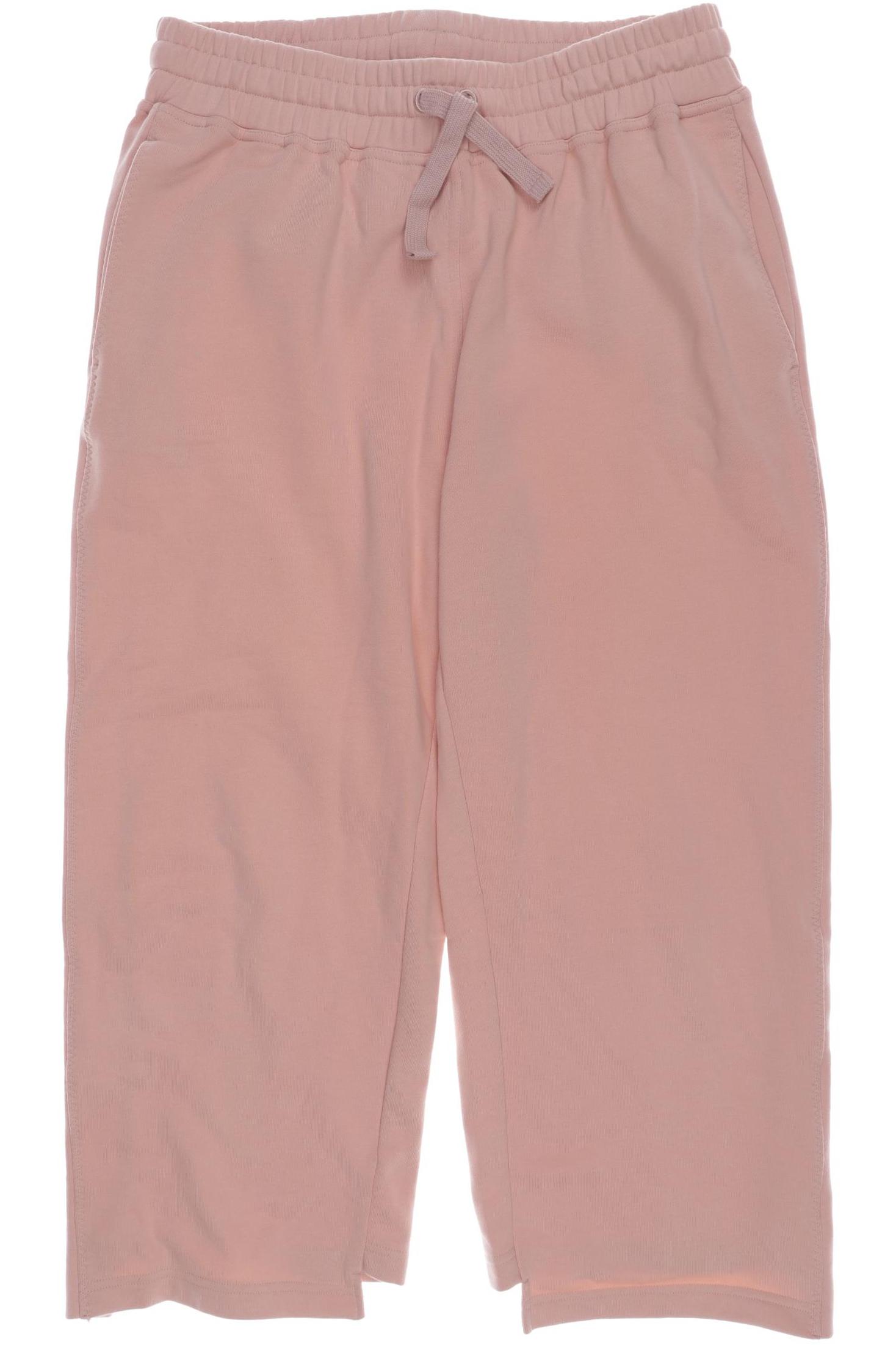 

adidas by Stella McCartney Damen Stoffhose, pink