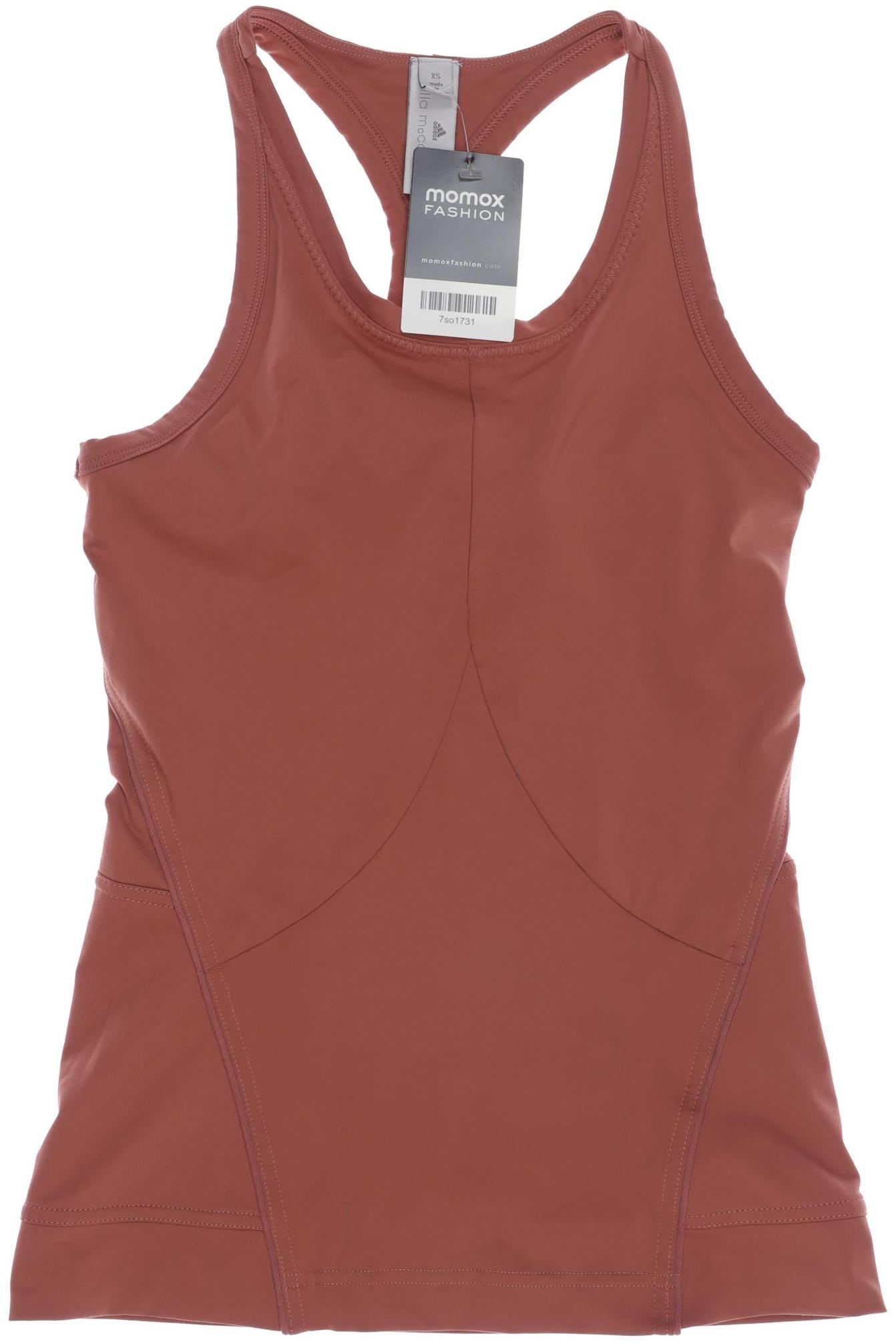 

adidas by Stella McCartney Damen Top, pink, Gr. 34