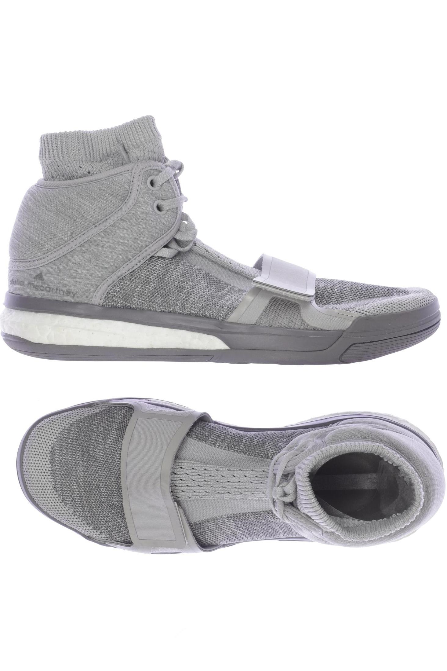 

adidas by Stella McCartney Damen Sneakers, grau, Gr. 7.5