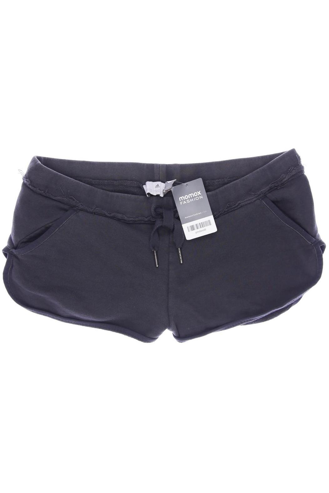 

adidas by Stella McCartney Damen Shorts, grau