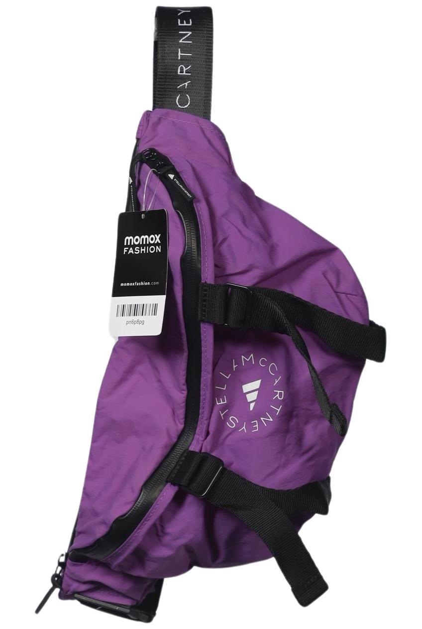 

adidas by Stella McCartney Damen Handtasche, flieder, Gr.