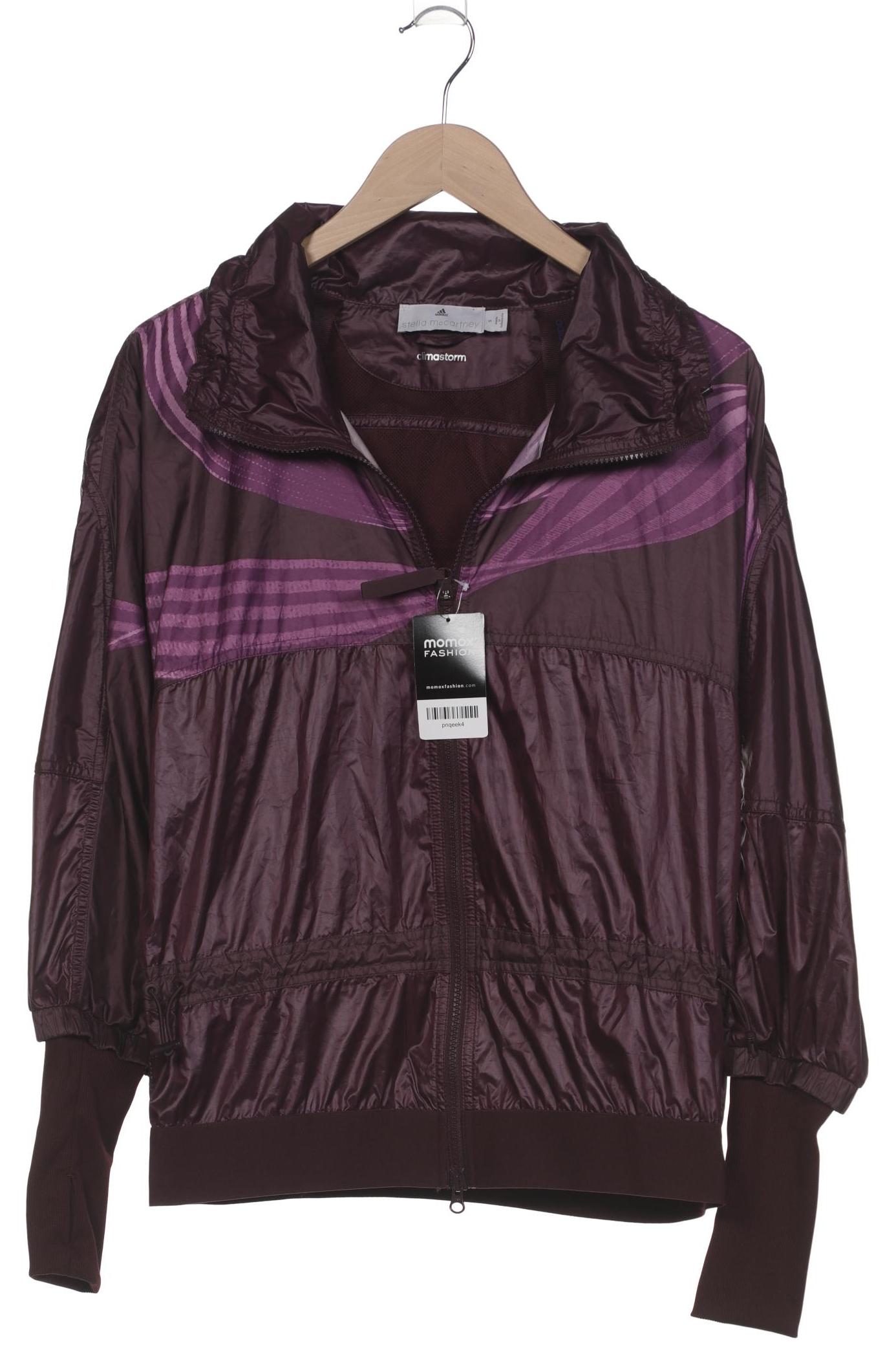 

adidas by Stella McCartney Damen Jacke, pink, Gr. 36