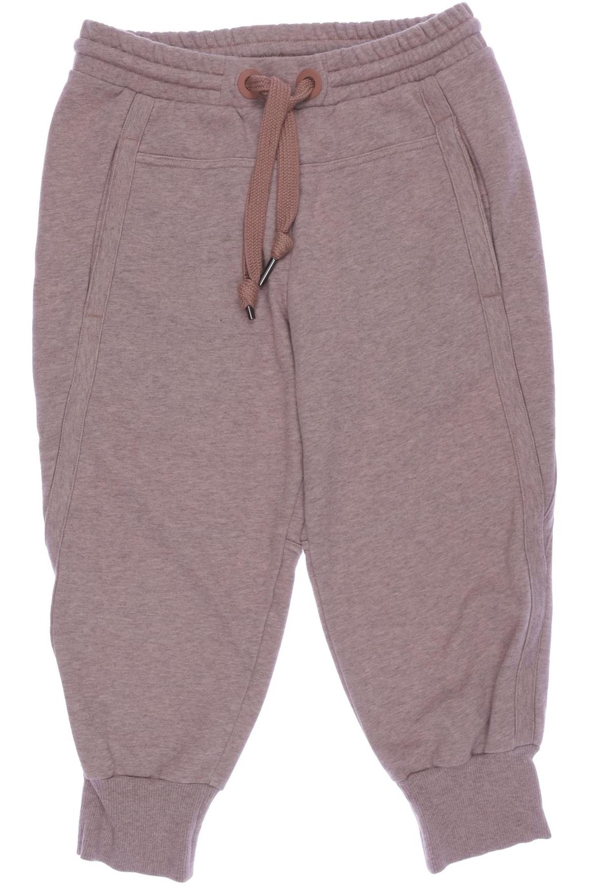 

adidas by Stella McCartney Damen Stoffhose, pink, Gr. 0
