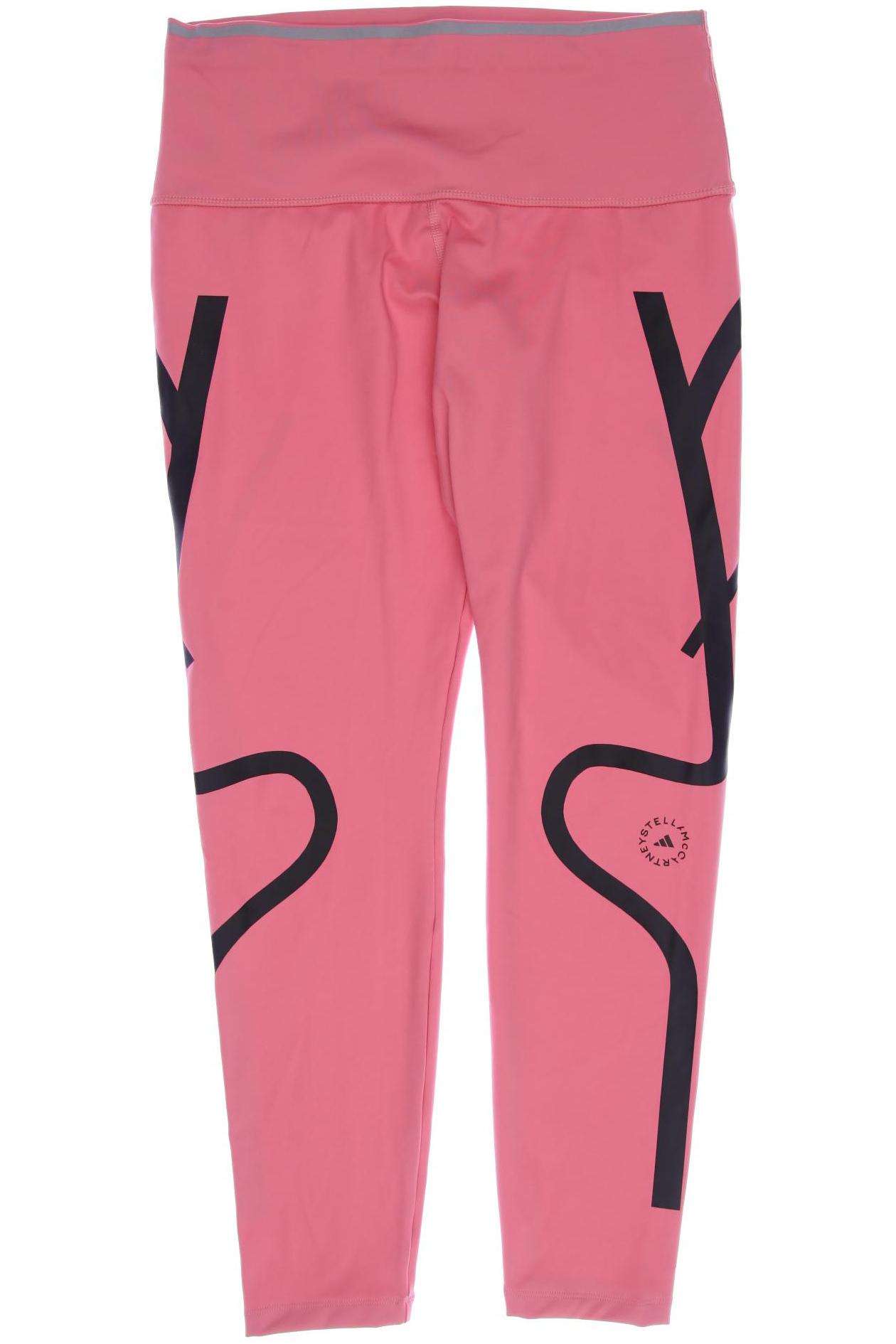 

adidas by Stella McCartney Damen Stoffhose, pink