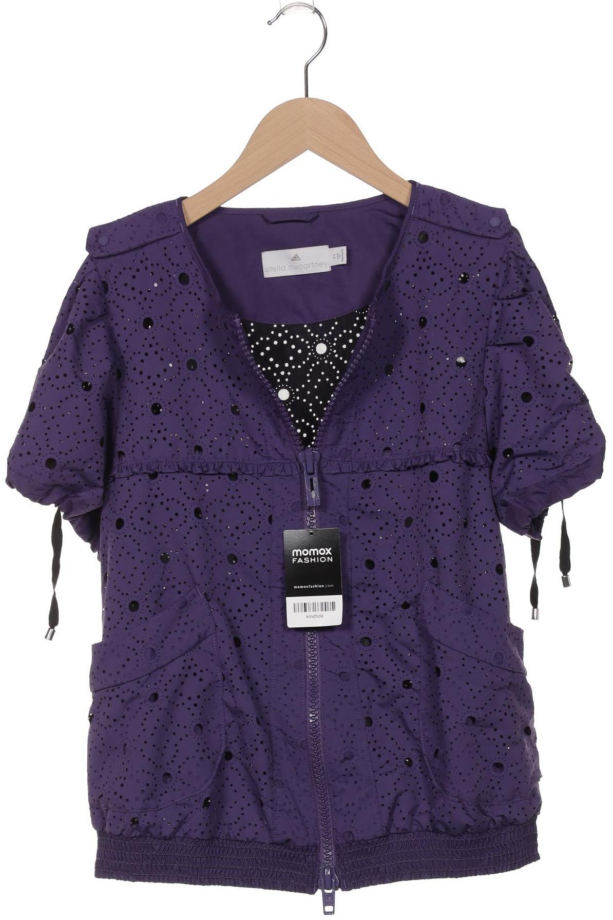 Thumbnail - adidas by Stella McCartney Damen Jacke, flieder, Gr. 34