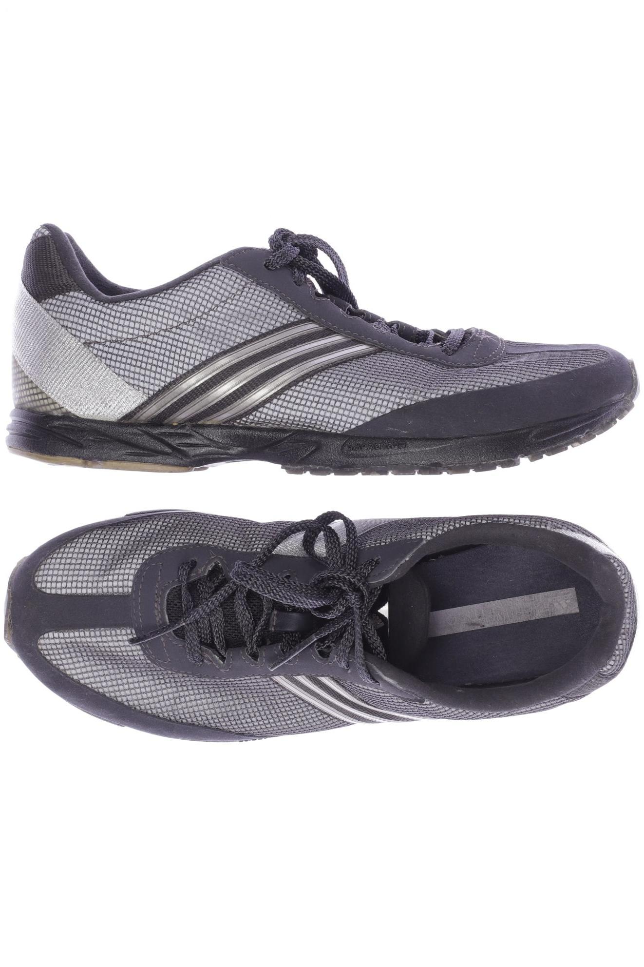 

adidas by Stella McCartney Damen Sneakers, grau, Gr. 5
