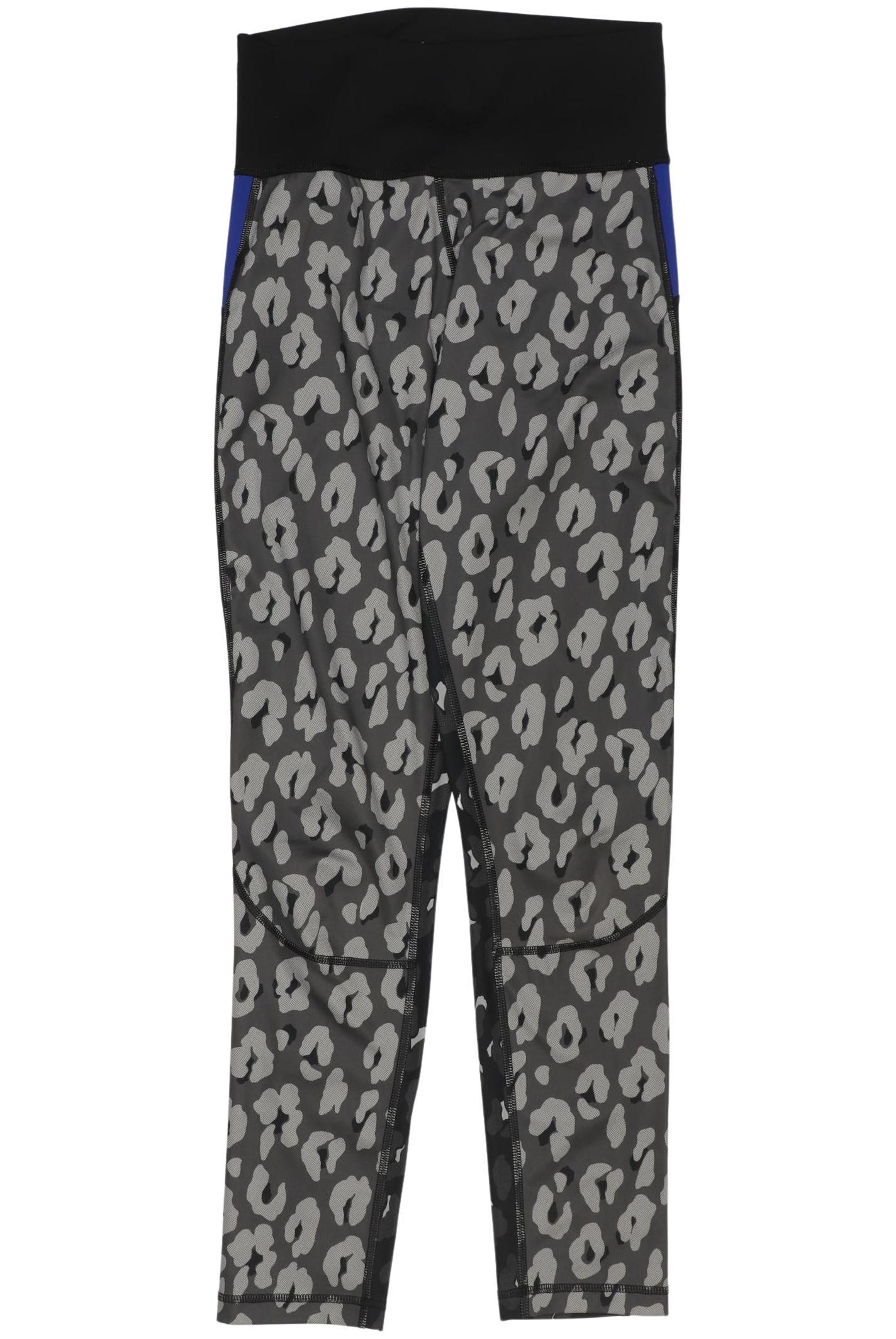 

adidas by Stella McCartney Damen Stoffhose, grau, Gr. 0