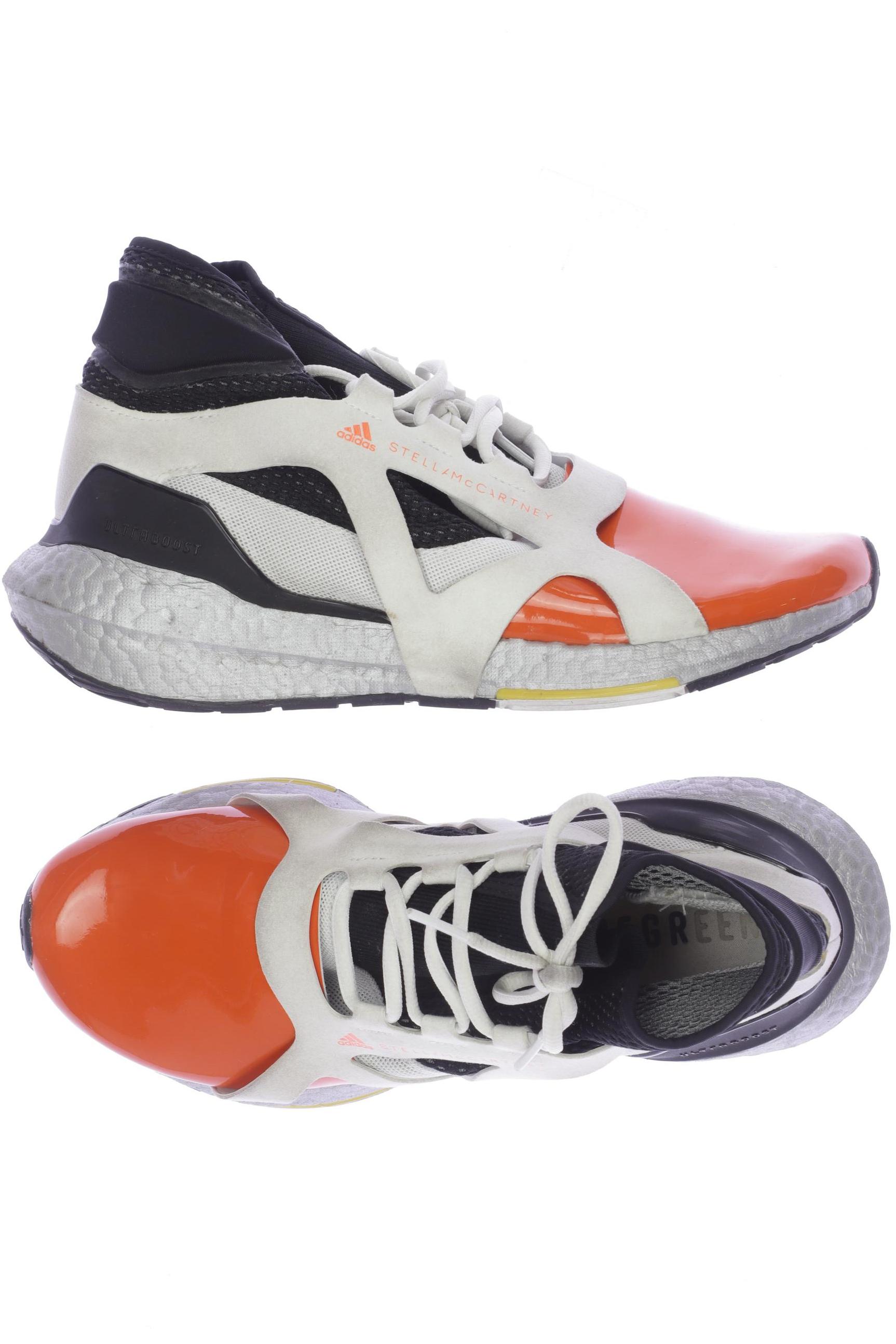 

adidas by Stella McCartney Damen Sneakers, mehrfarbig, Gr. 6.5