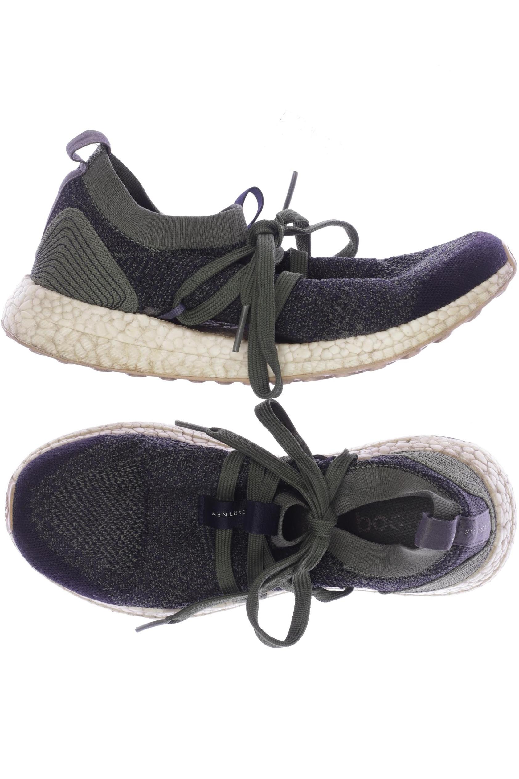 

adidas by Stella McCartney Damen Sneakers, grün, Gr. 6.5