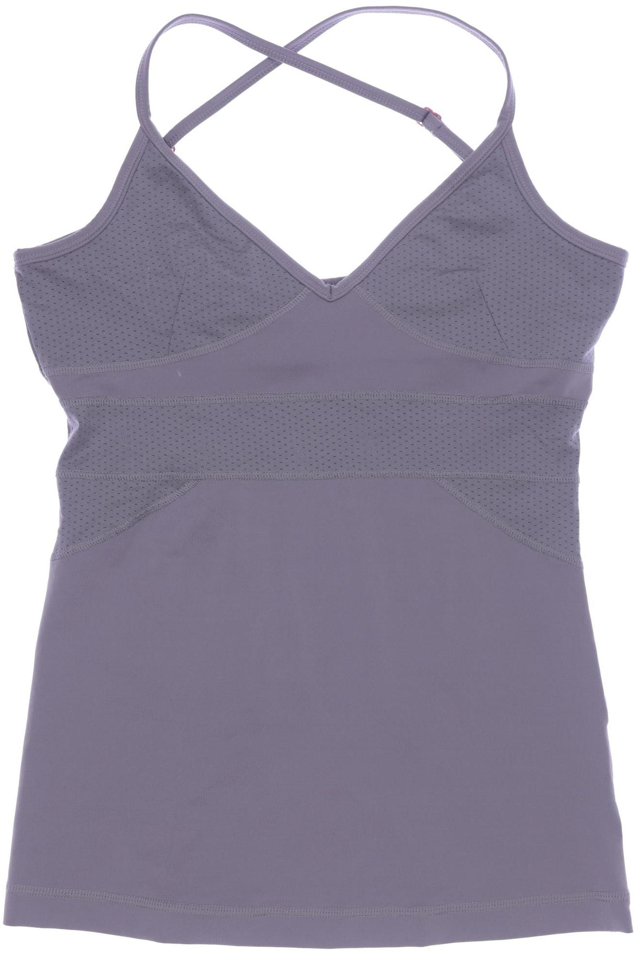 

adidas by Stella McCartney Damen Top, grau, Gr. 40