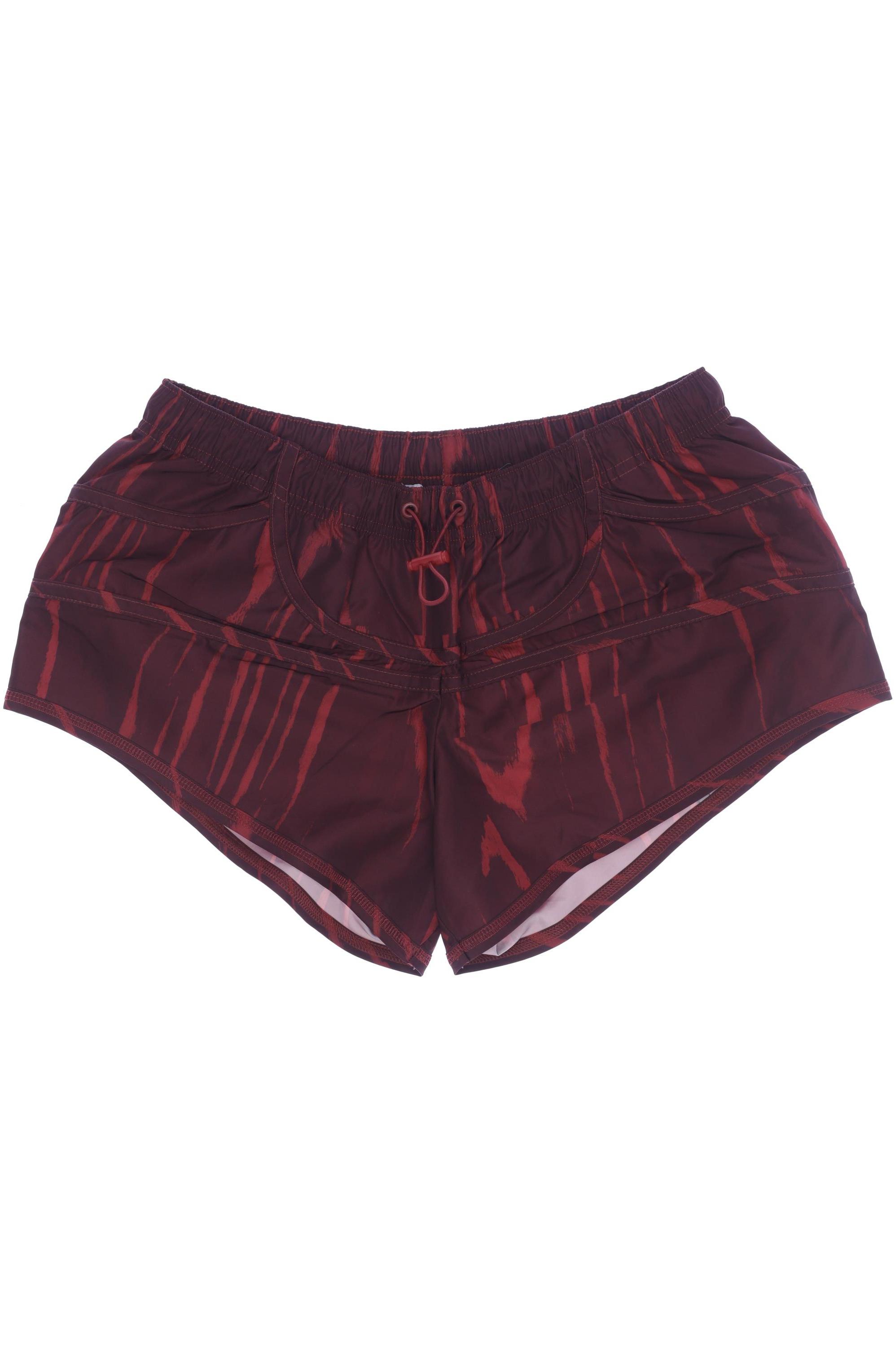 

adidas by Stella McCartney Damen Shorts, bordeaux