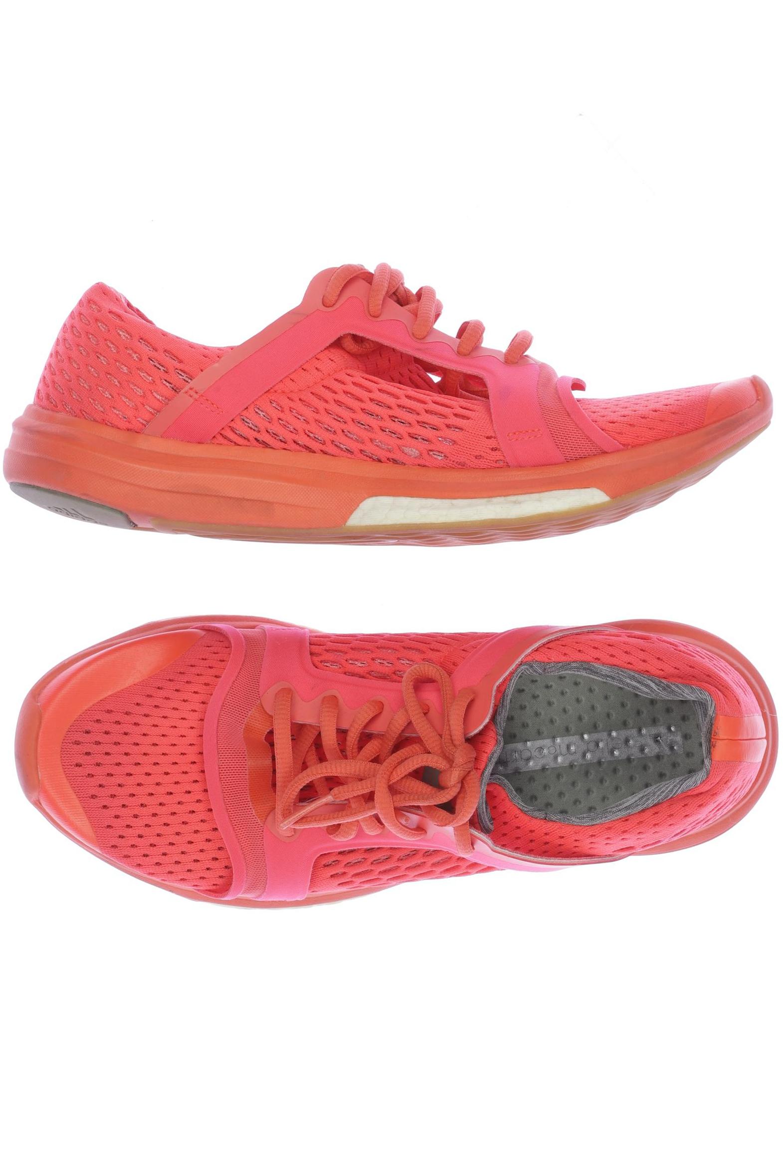 

adidas by Stella McCartney Damen Sneakers, neon, Gr. 6.5