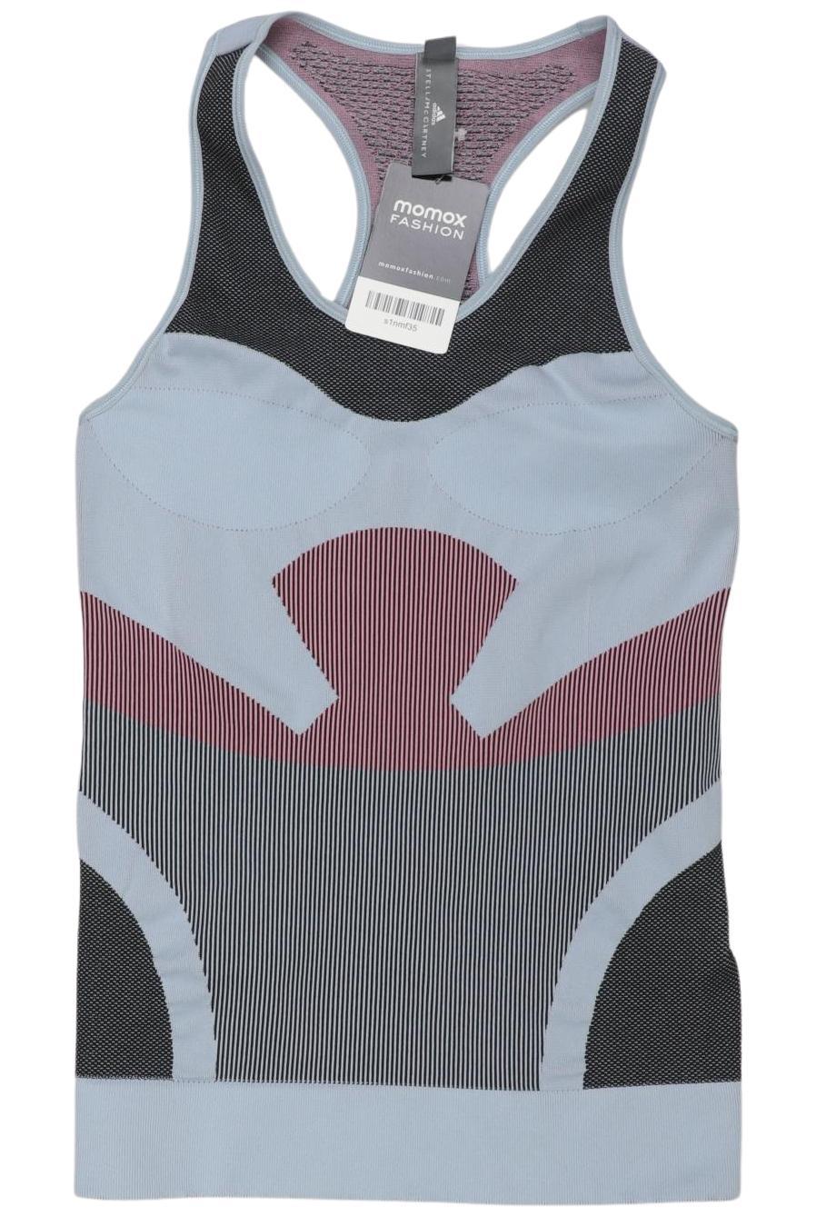 

adidas by Stella McCartney Damen Top, mehrfarbig, Gr. 36