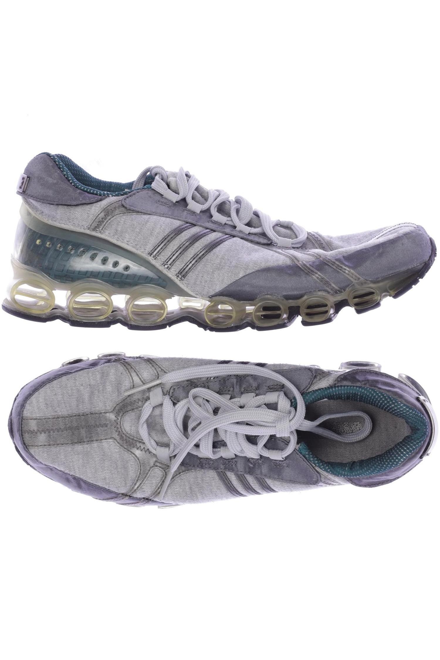 

adidas by Stella McCartney Damen Sneakers, grau, Gr. 6.5