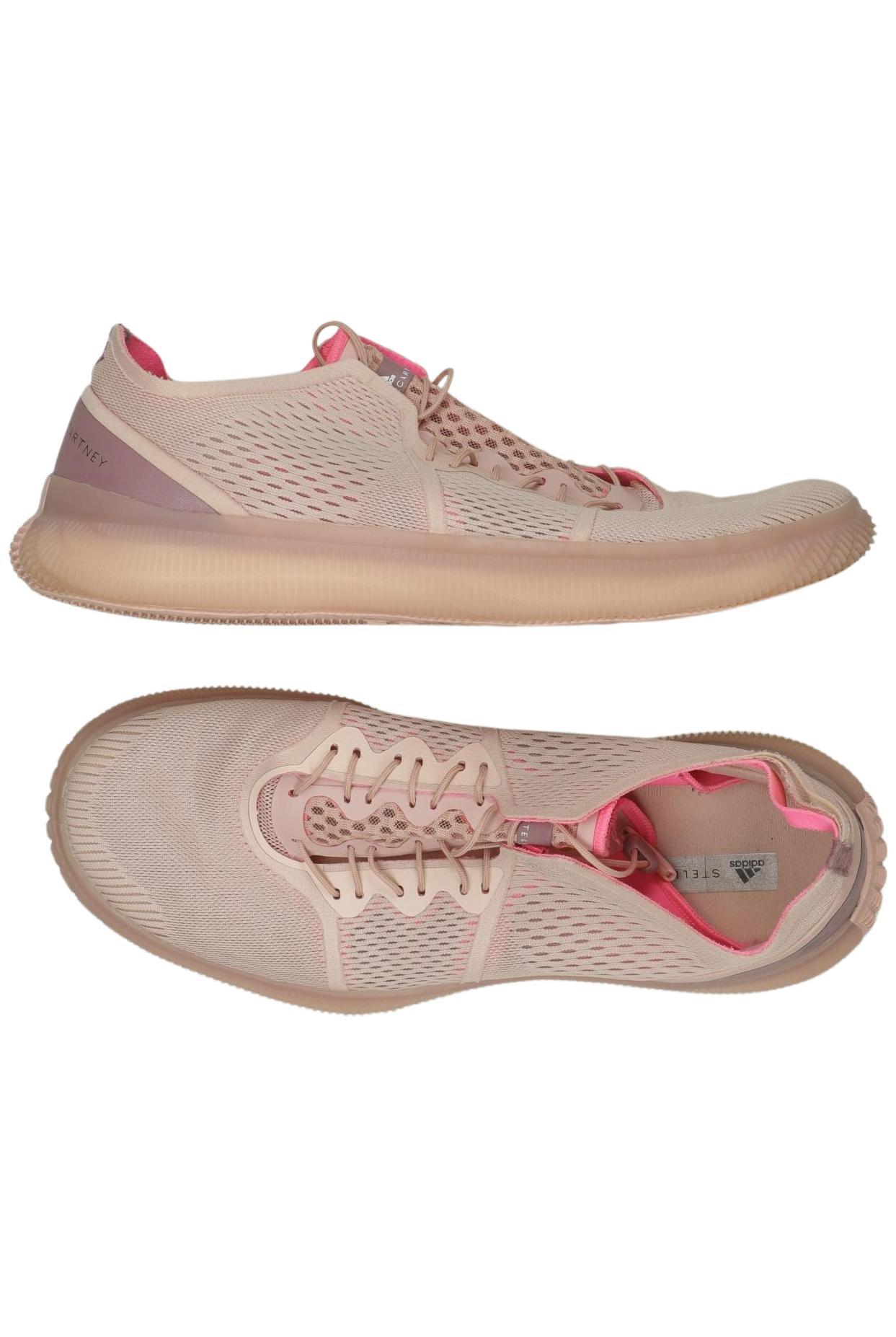 

adidas by Stella McCartney Damen Sneakers, pink, Gr. 9