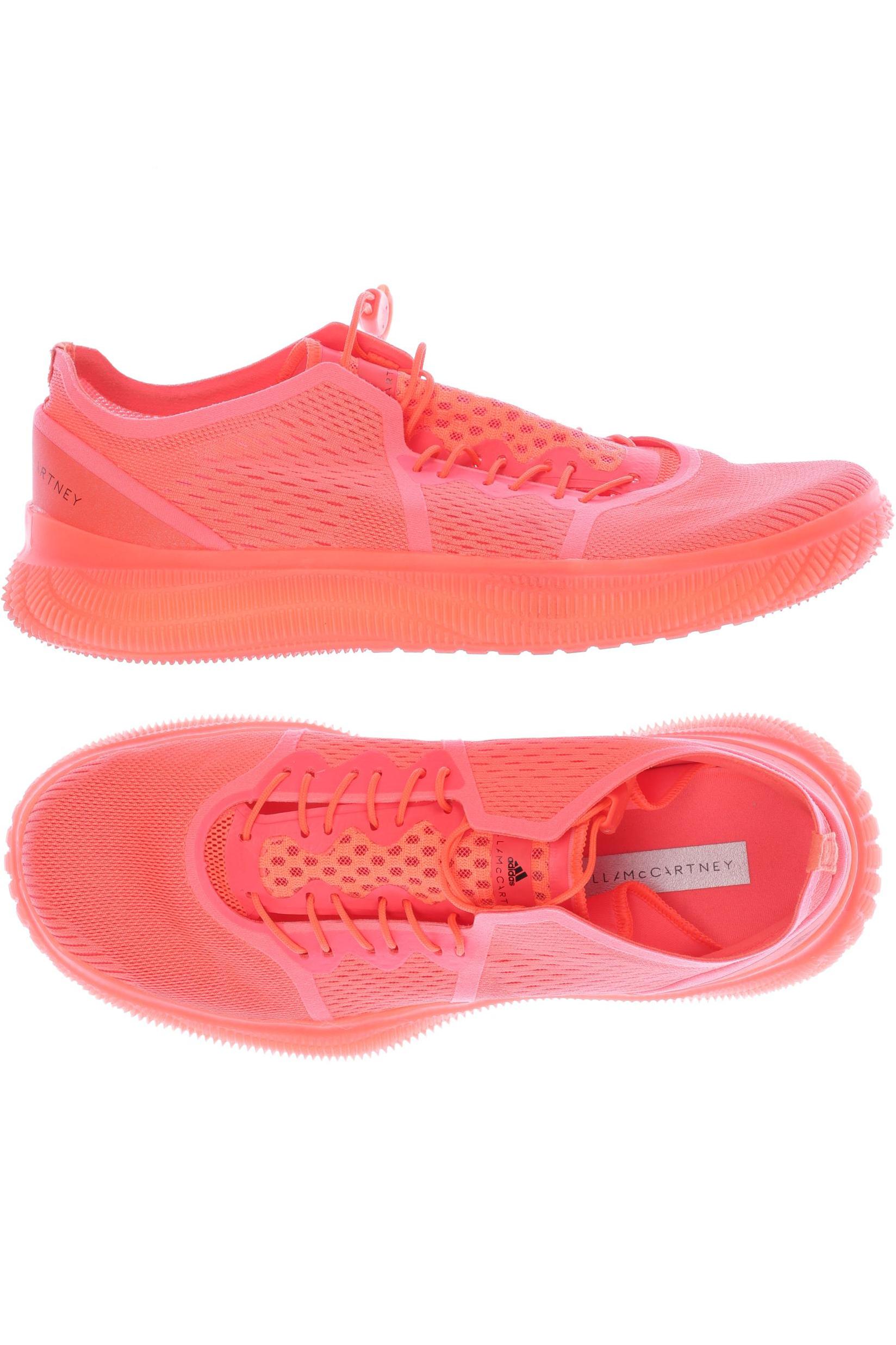 

adidas by Stella McCartney Damen Sneakers, neon